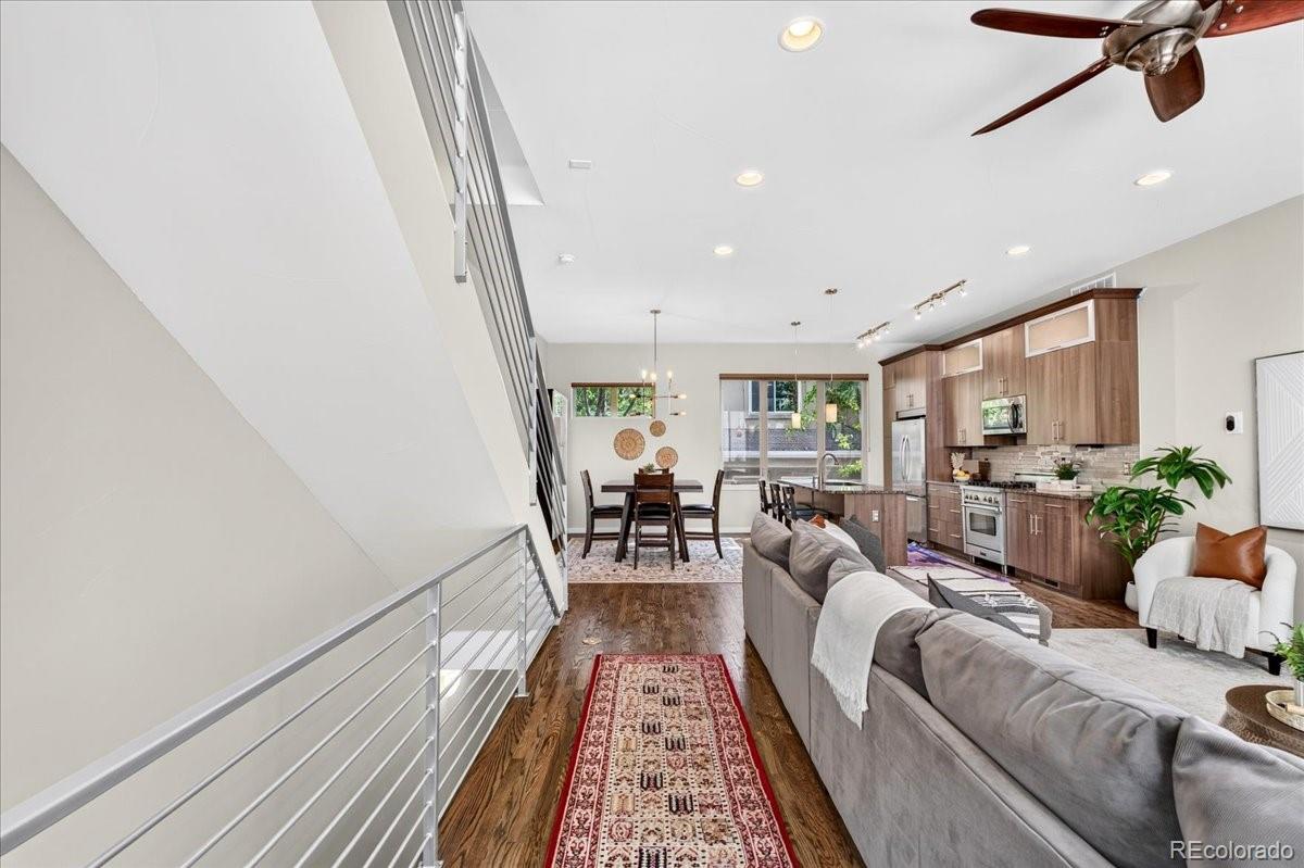 MLS Image #7 for 3058  wyandot street,denver, Colorado