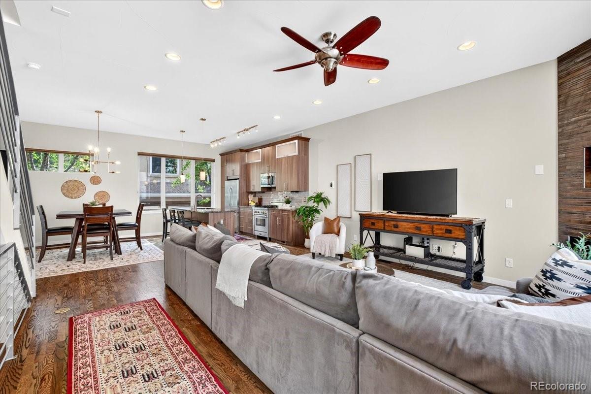 MLS Image #8 for 3058  wyandot street,denver, Colorado
