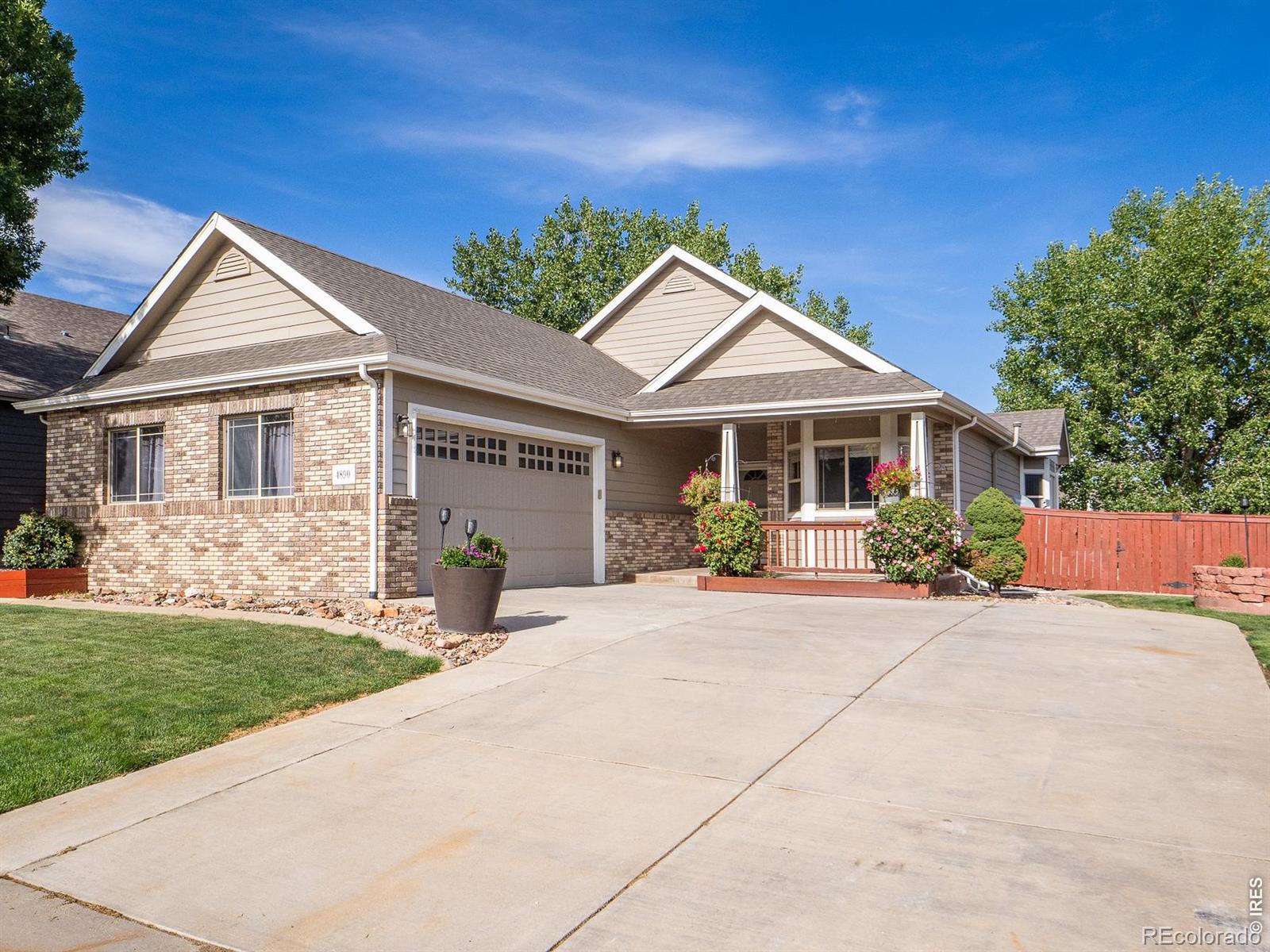 MLS Image #0 for 4890  avon avenue,loveland, Colorado