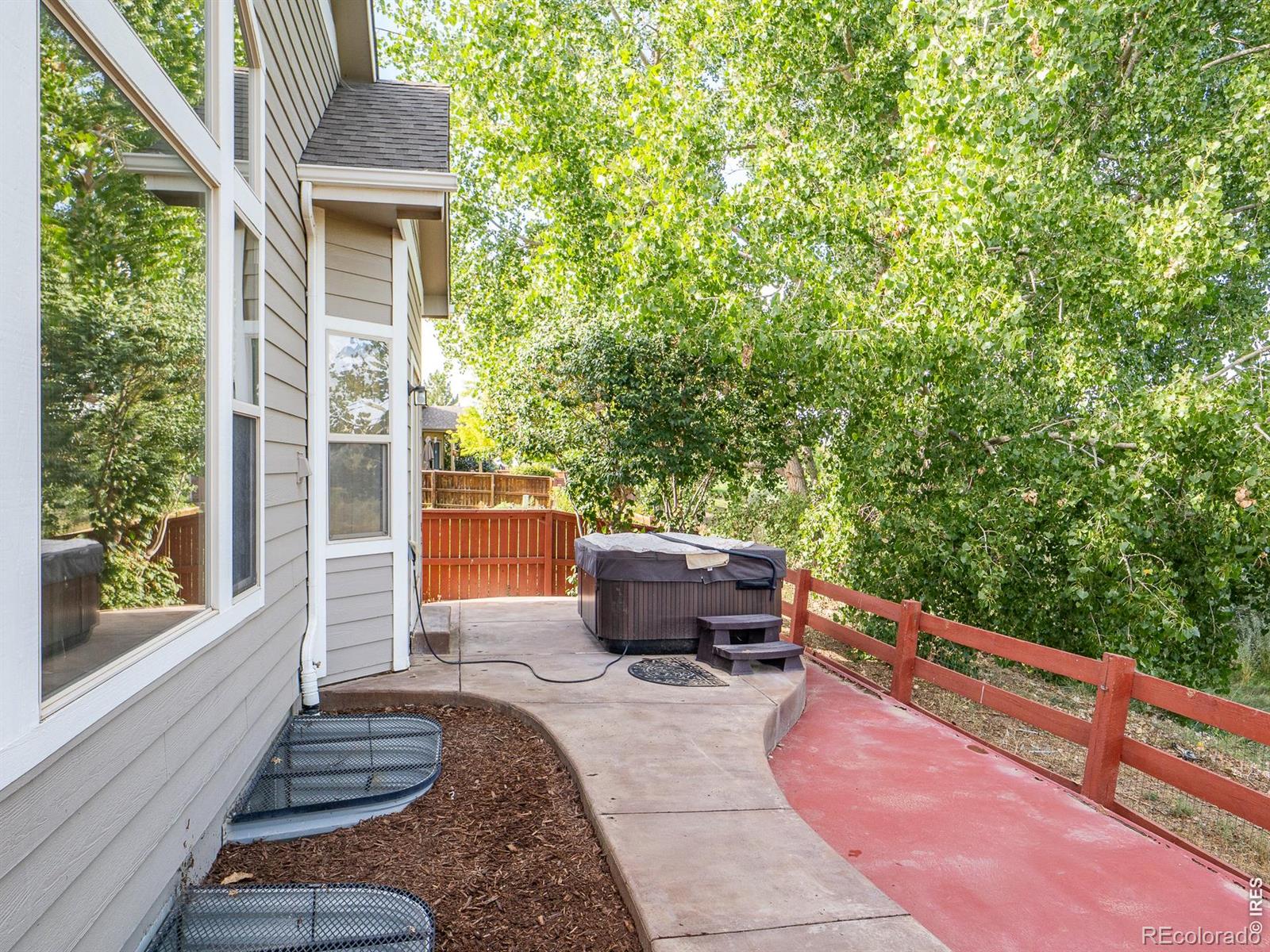MLS Image #10 for 4890  avon avenue,loveland, Colorado