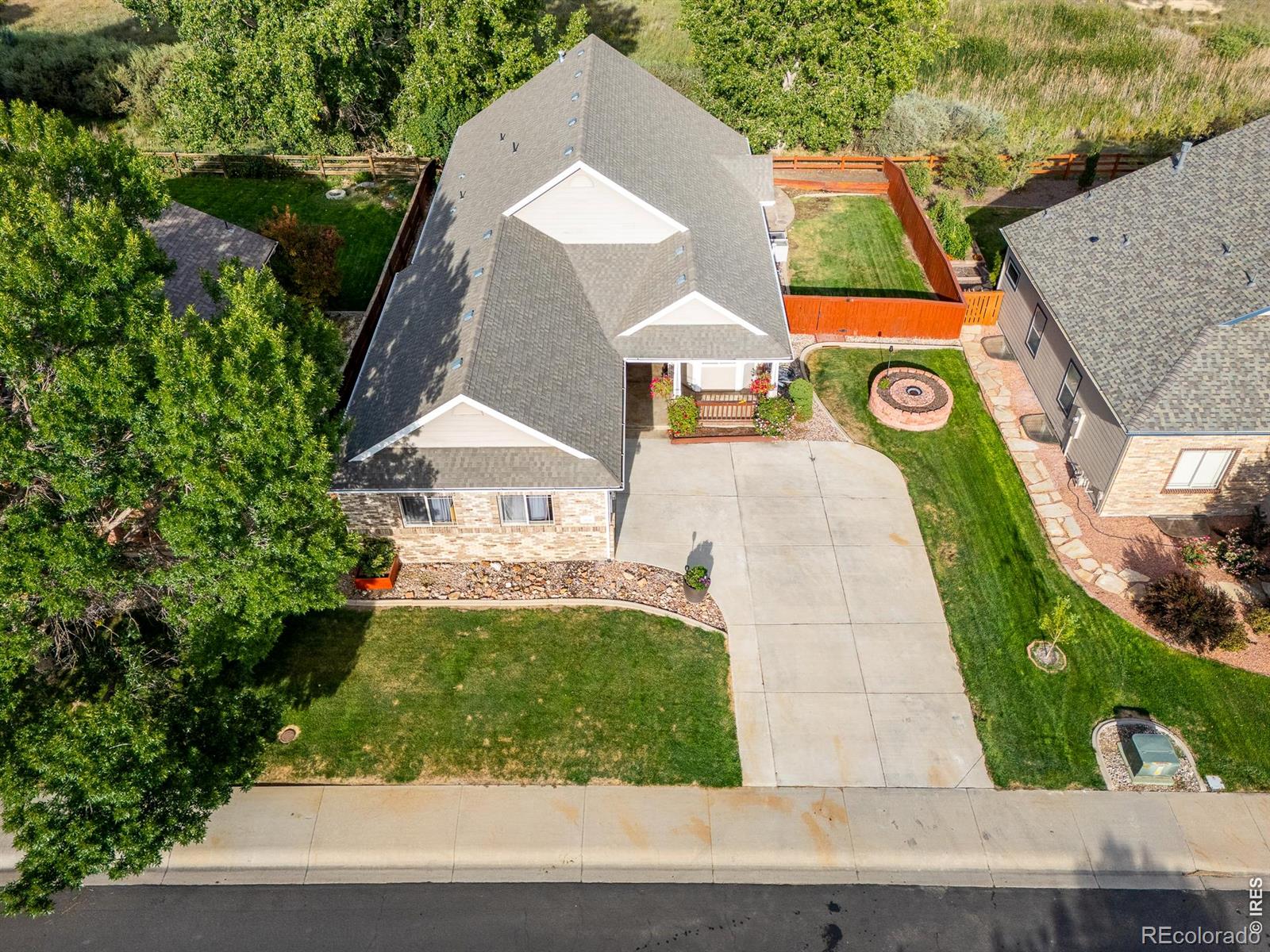 MLS Image #4 for 4890  avon avenue,loveland, Colorado