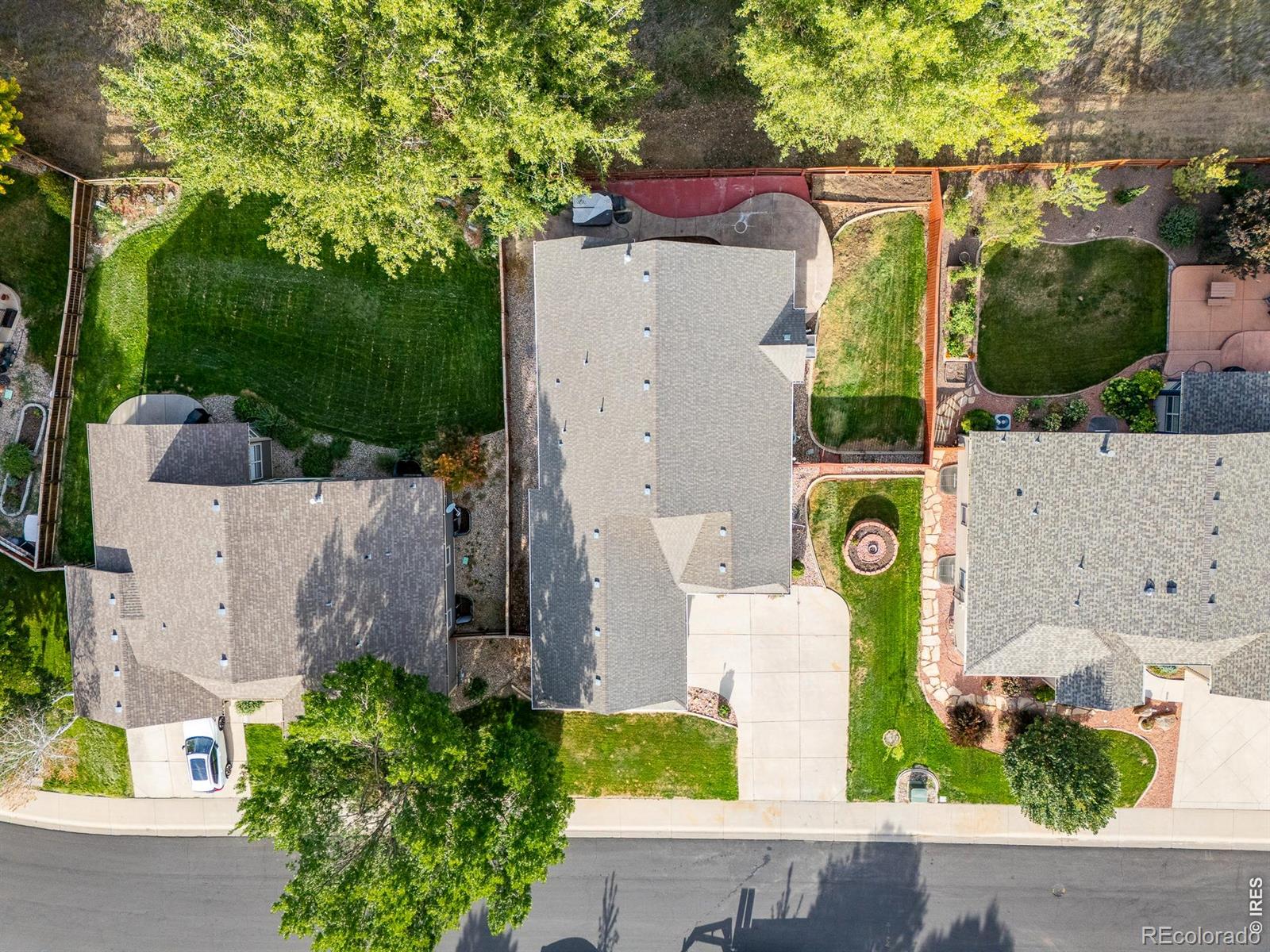 MLS Image #5 for 4890  avon avenue,loveland, Colorado
