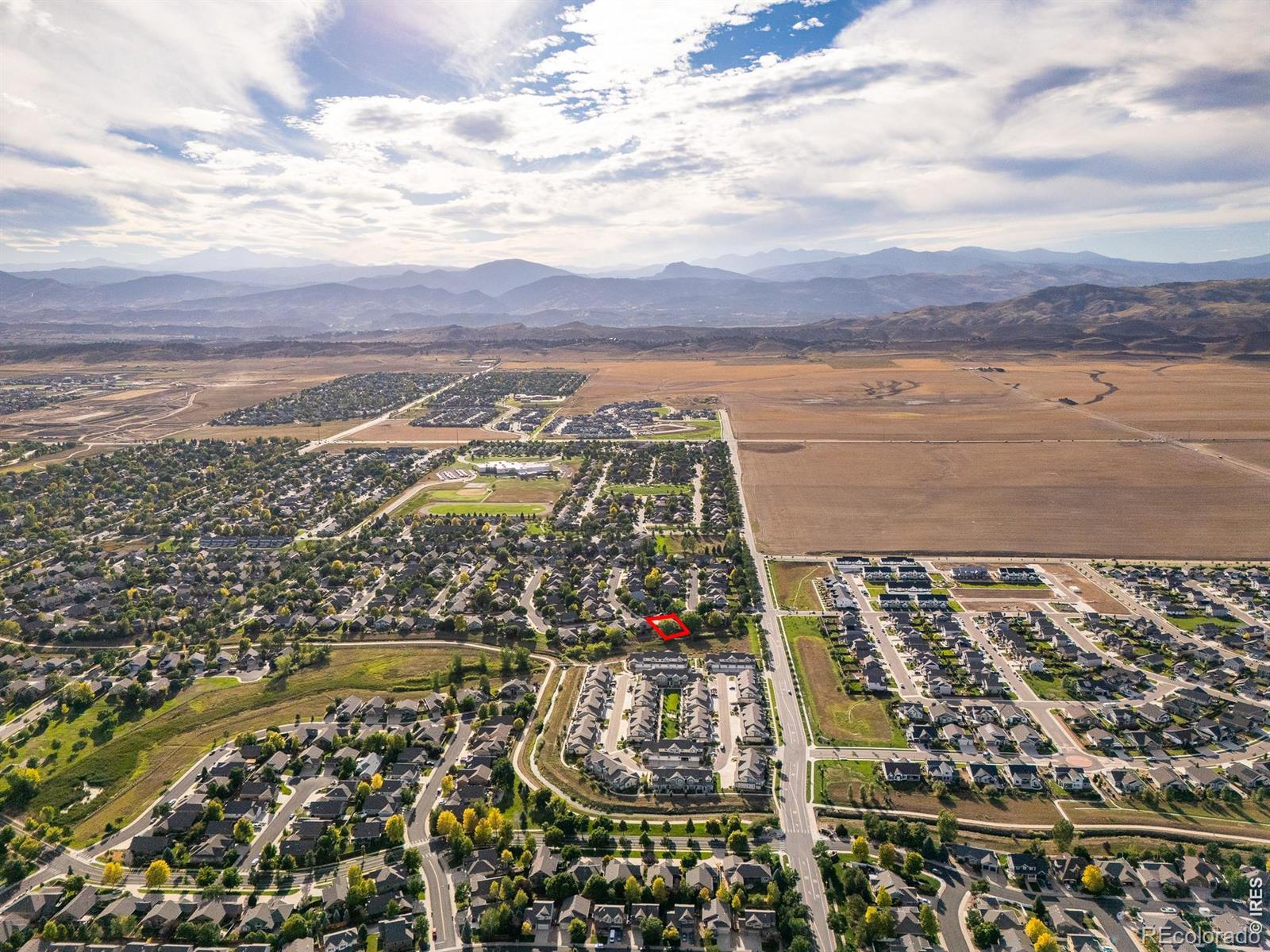 MLS Image #7 for 4890  avon avenue,loveland, Colorado