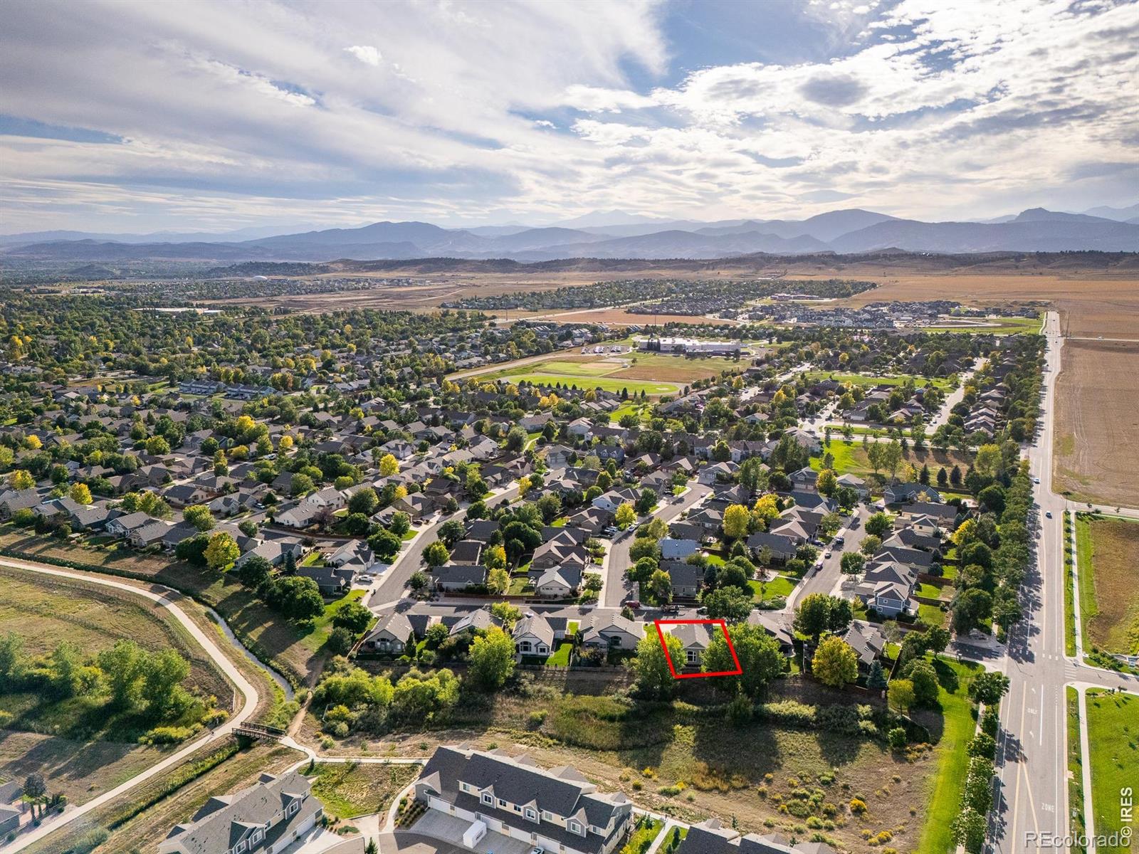 MLS Image #8 for 4890  avon avenue,loveland, Colorado
