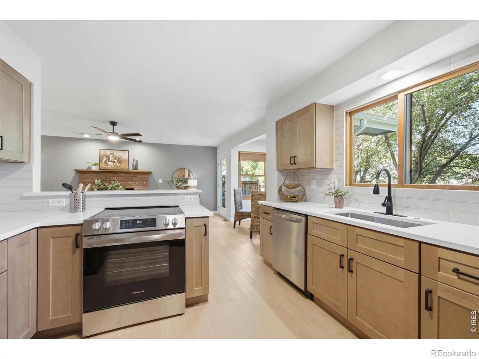 MLS Image #12 for 1318  sanford drive,fort collins, Colorado