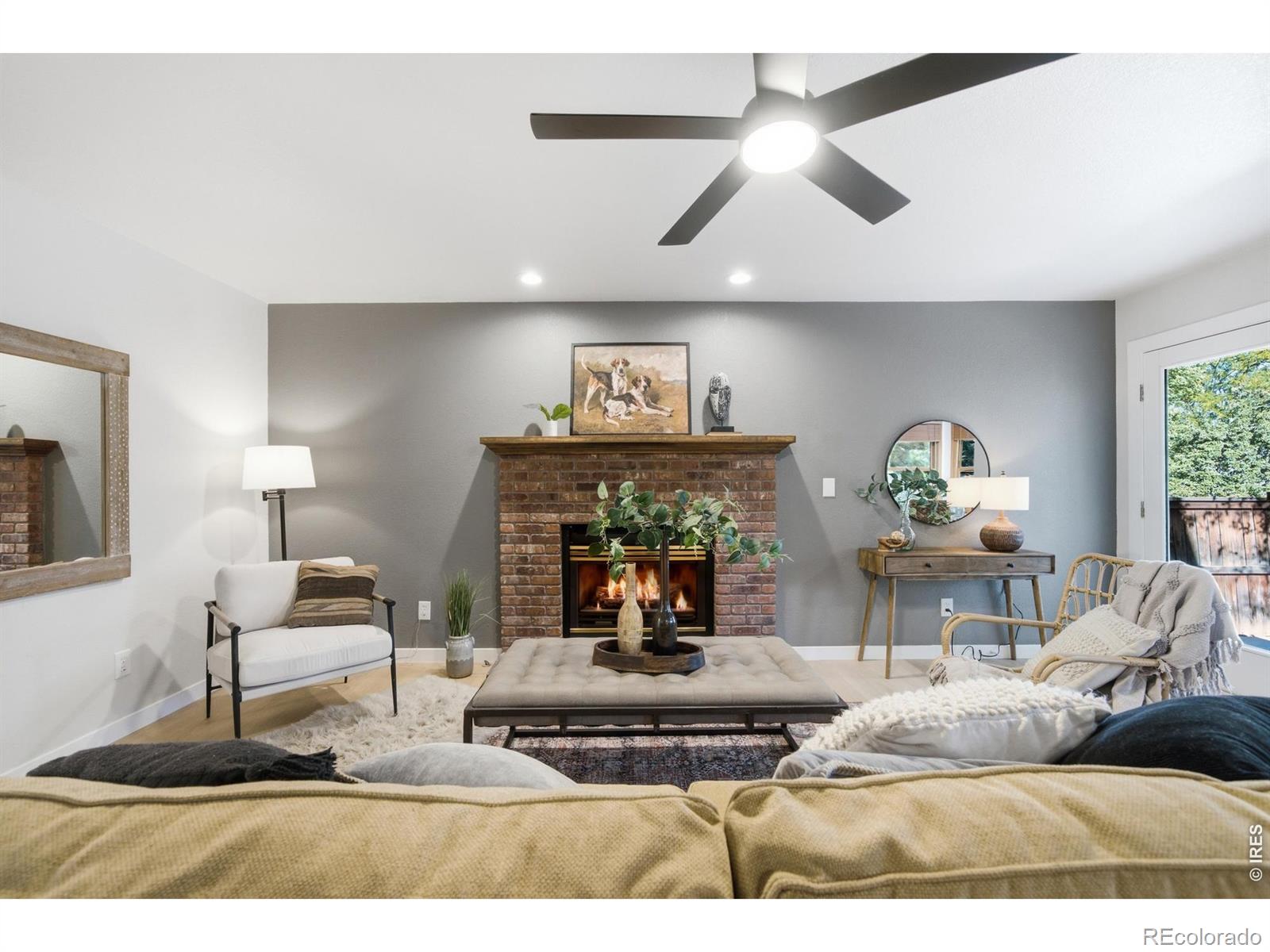 MLS Image #16 for 1318  sanford drive,fort collins, Colorado