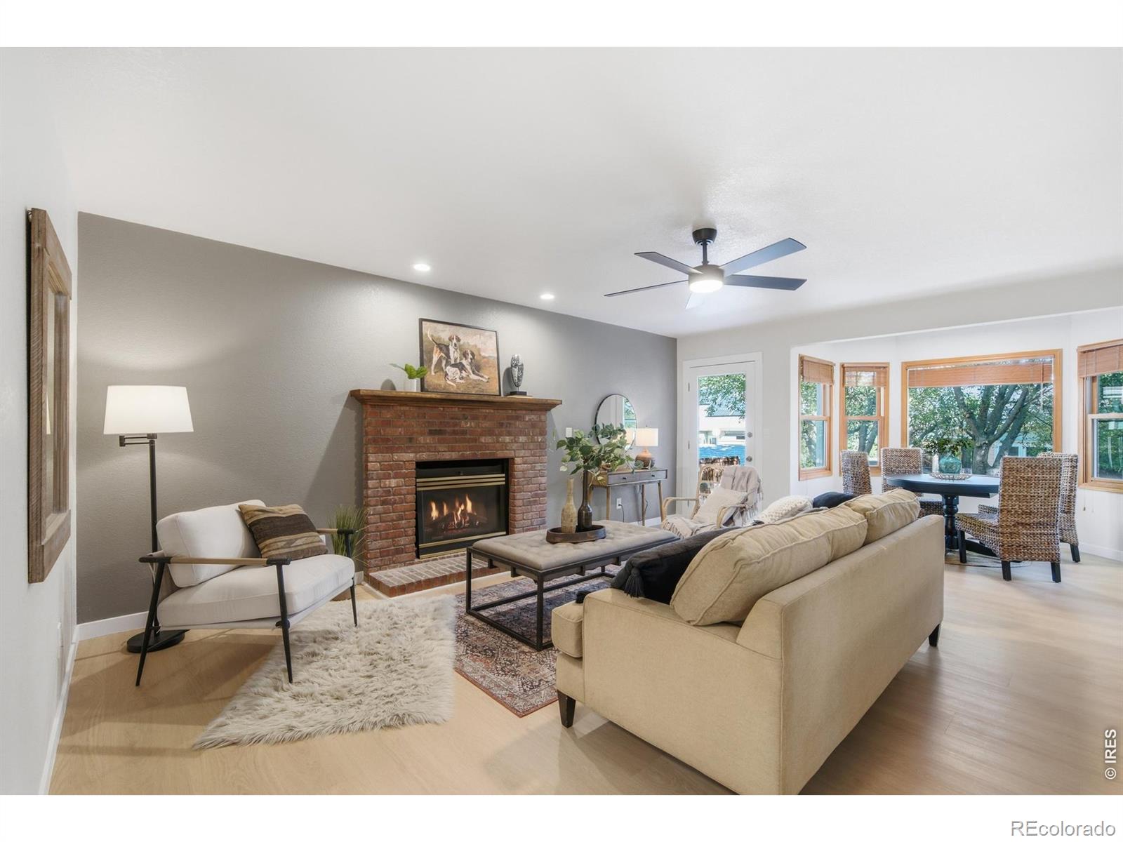 MLS Image #18 for 1318  sanford drive,fort collins, Colorado