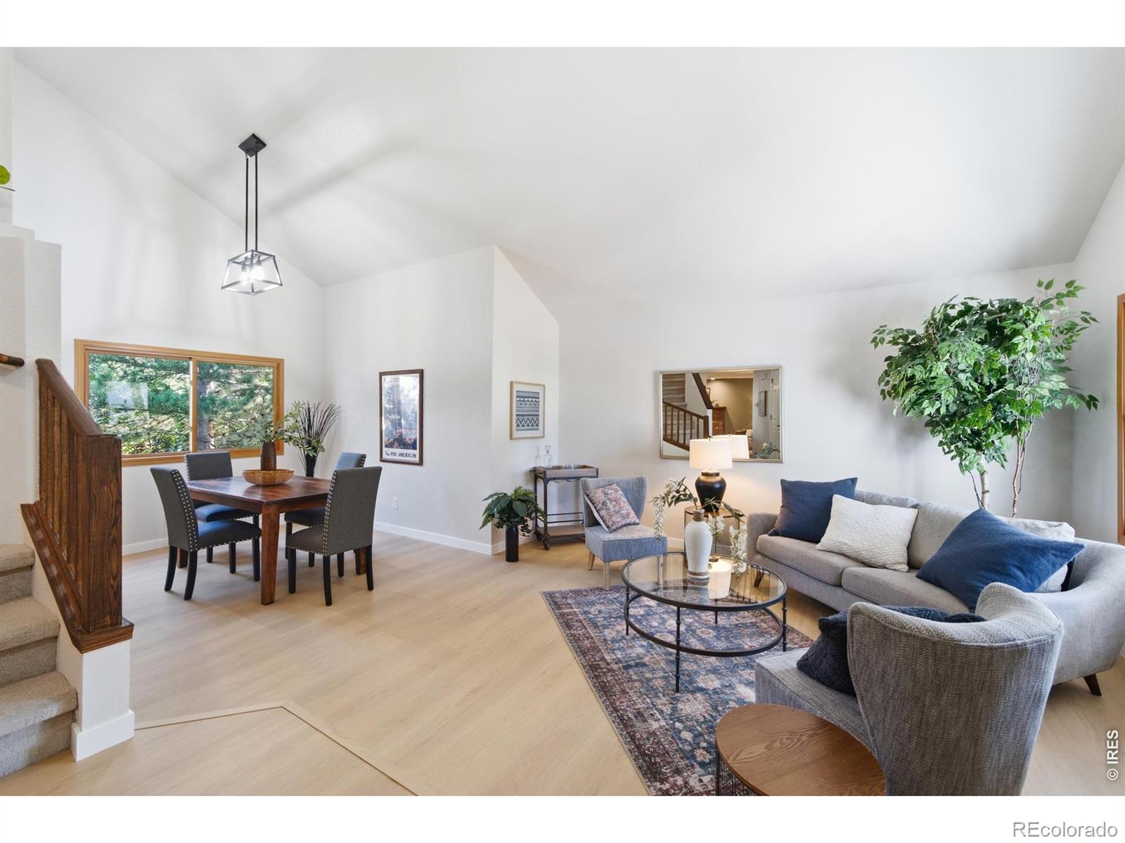 MLS Image #3 for 1318  sanford drive,fort collins, Colorado