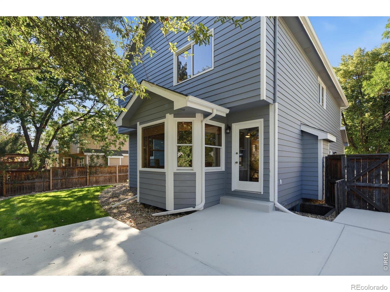 MLS Image #35 for 1318  sanford drive,fort collins, Colorado