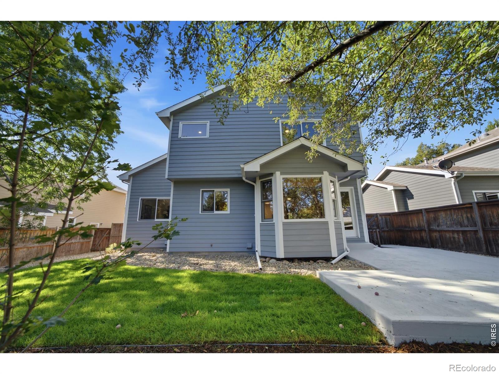 MLS Image #37 for 1318  sanford drive,fort collins, Colorado