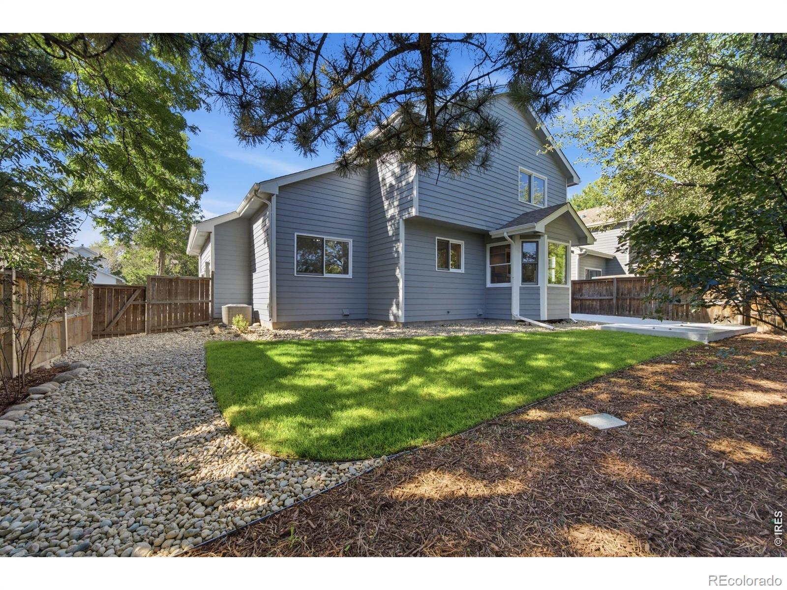 MLS Image #4 for 1318  sanford drive,fort collins, Colorado