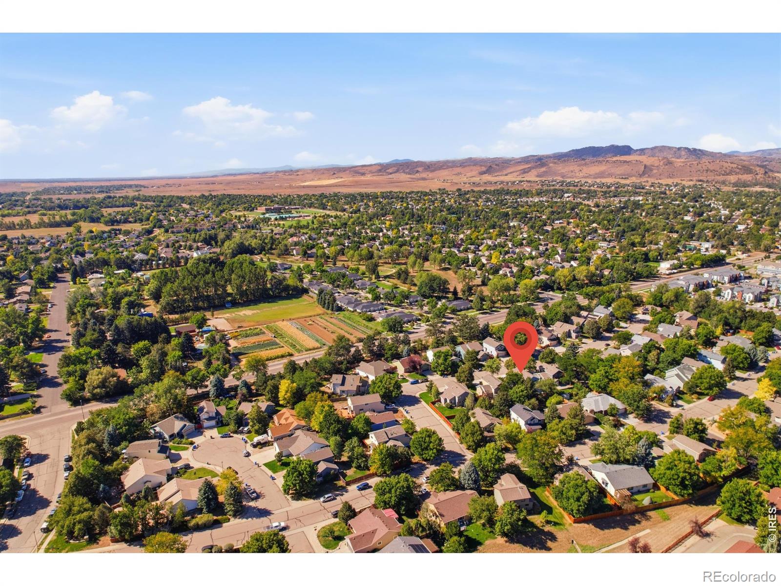 MLS Image #41 for 1318  sanford drive,fort collins, Colorado