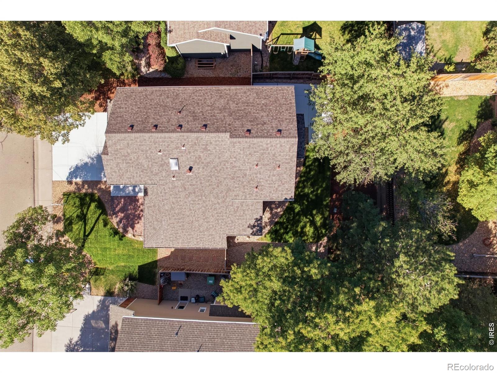 MLS Image #43 for 1318  sanford drive,fort collins, Colorado