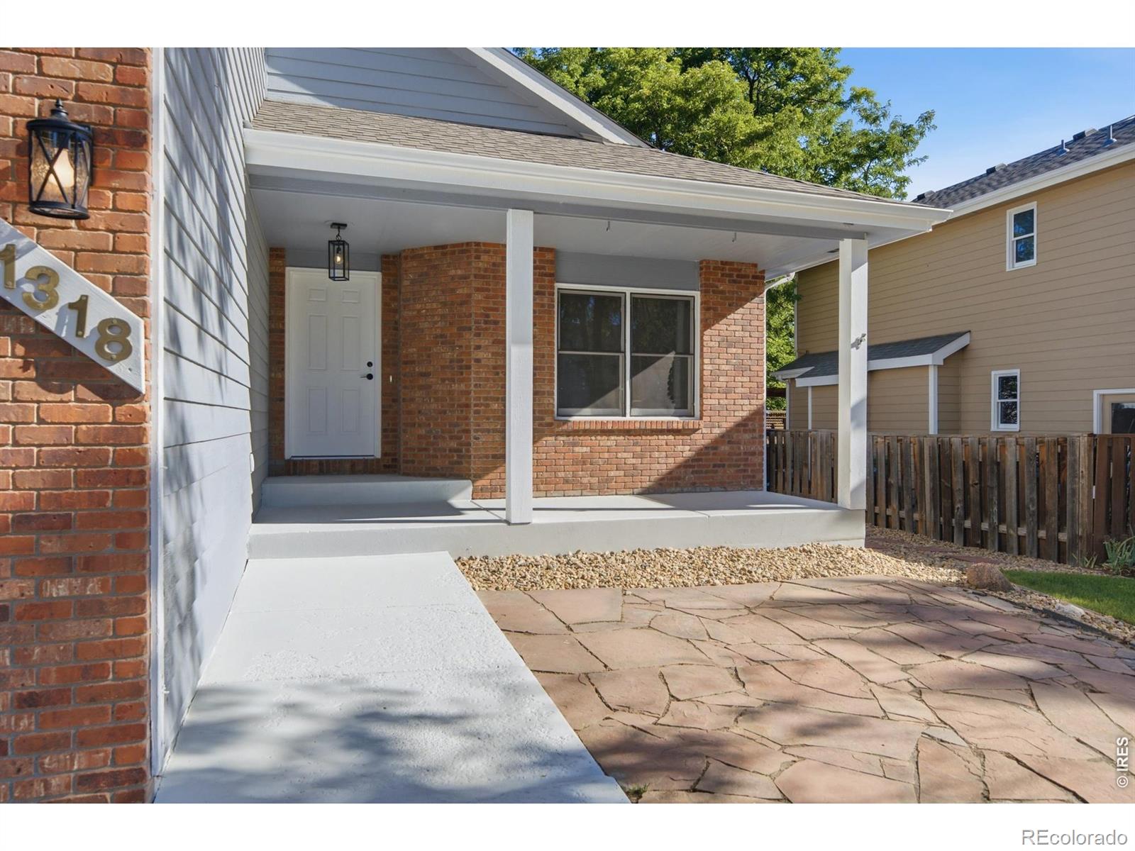 MLS Image #5 for 1318  sanford drive,fort collins, Colorado