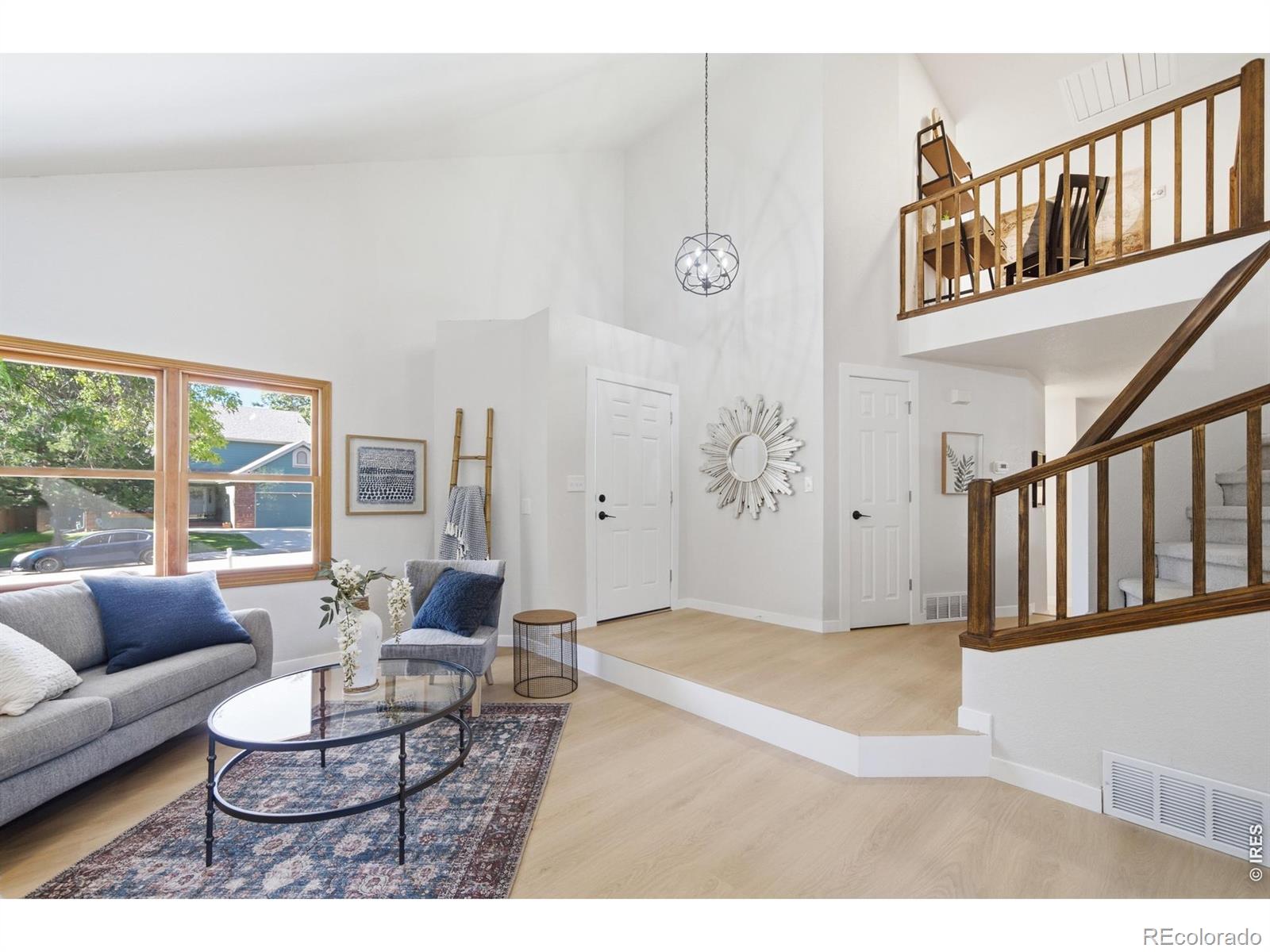 MLS Image #6 for 1318  sanford drive,fort collins, Colorado