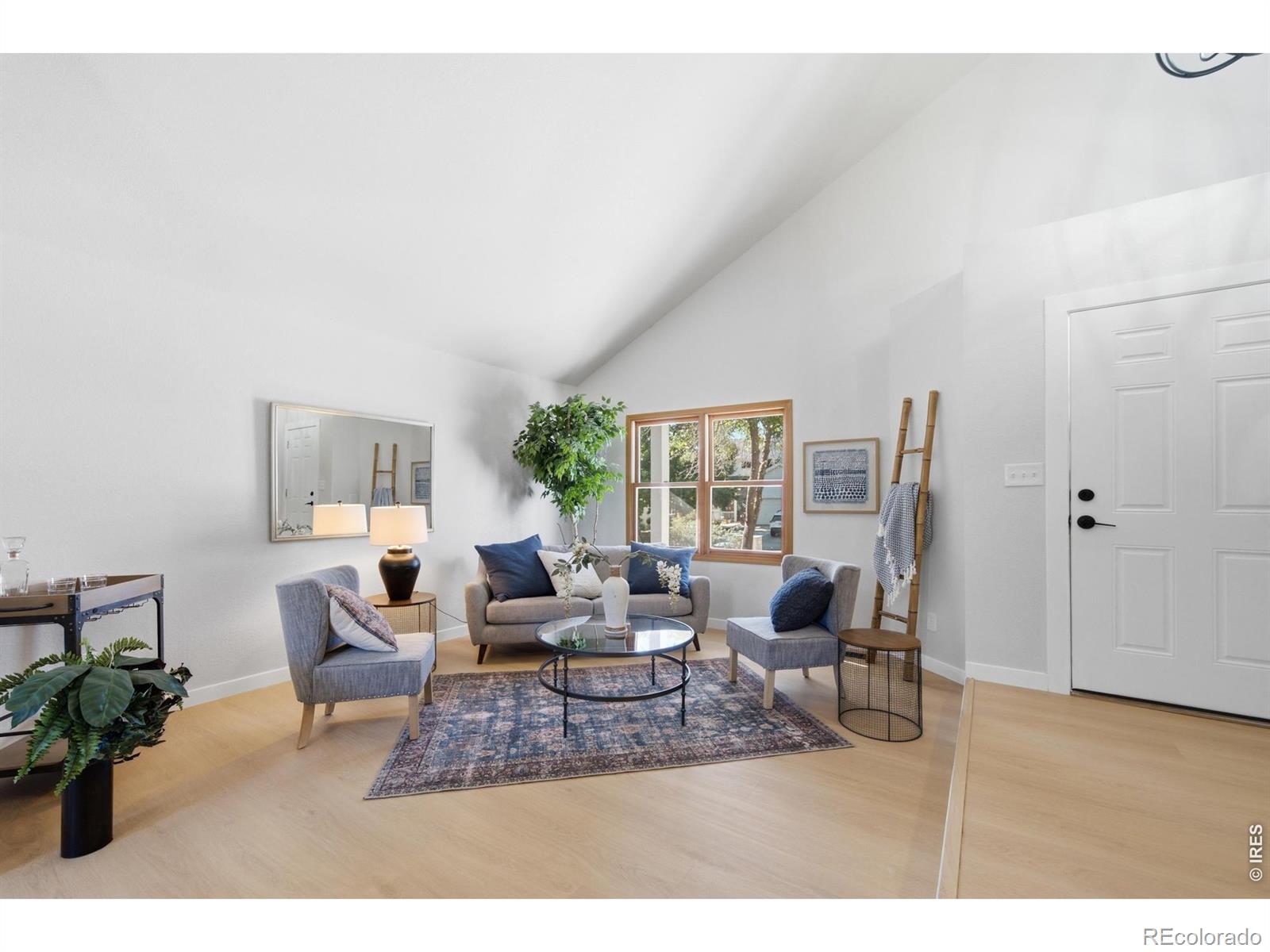 MLS Image #7 for 1318  sanford drive,fort collins, Colorado
