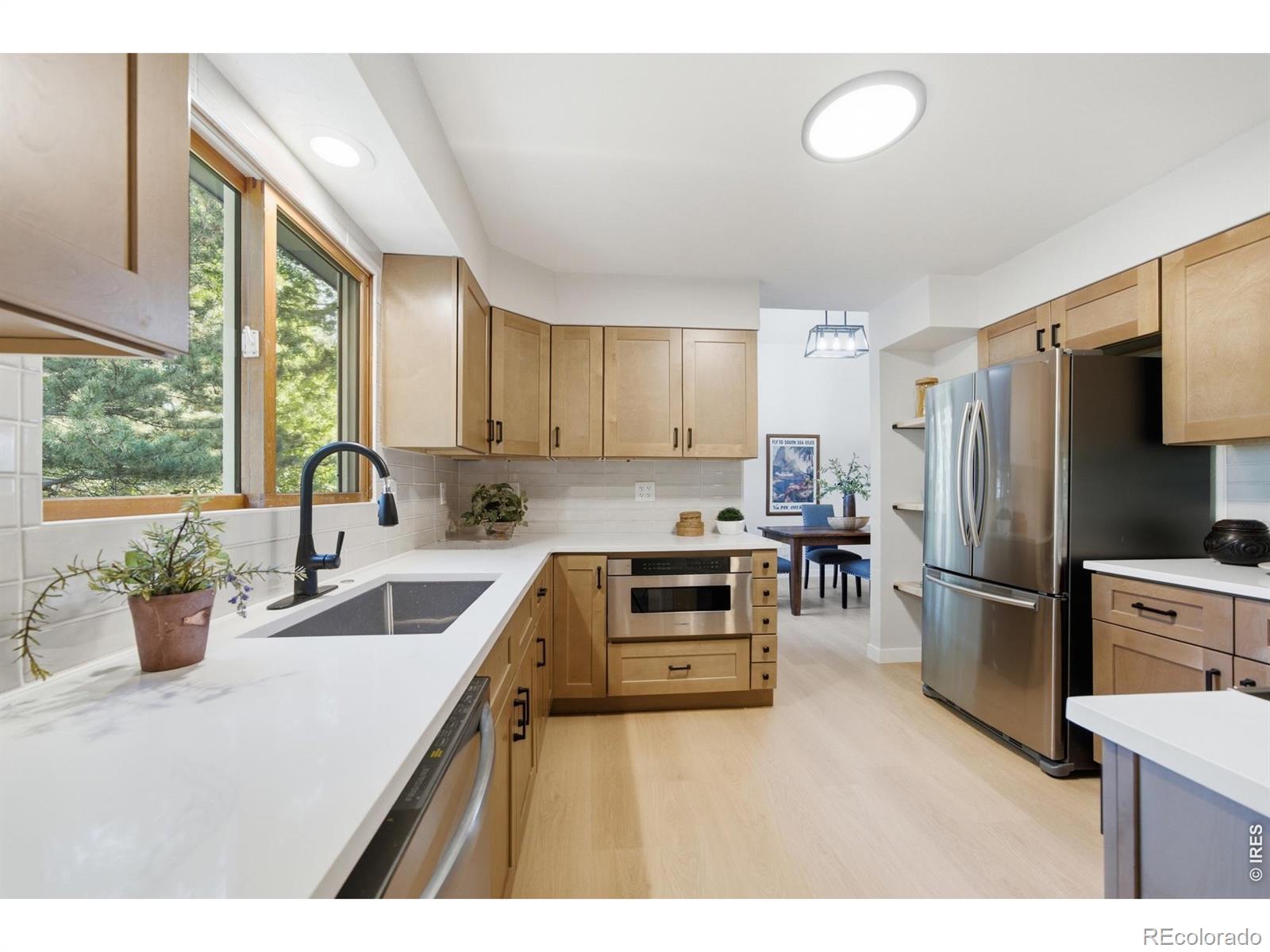 MLS Image #8 for 1318  sanford drive,fort collins, Colorado