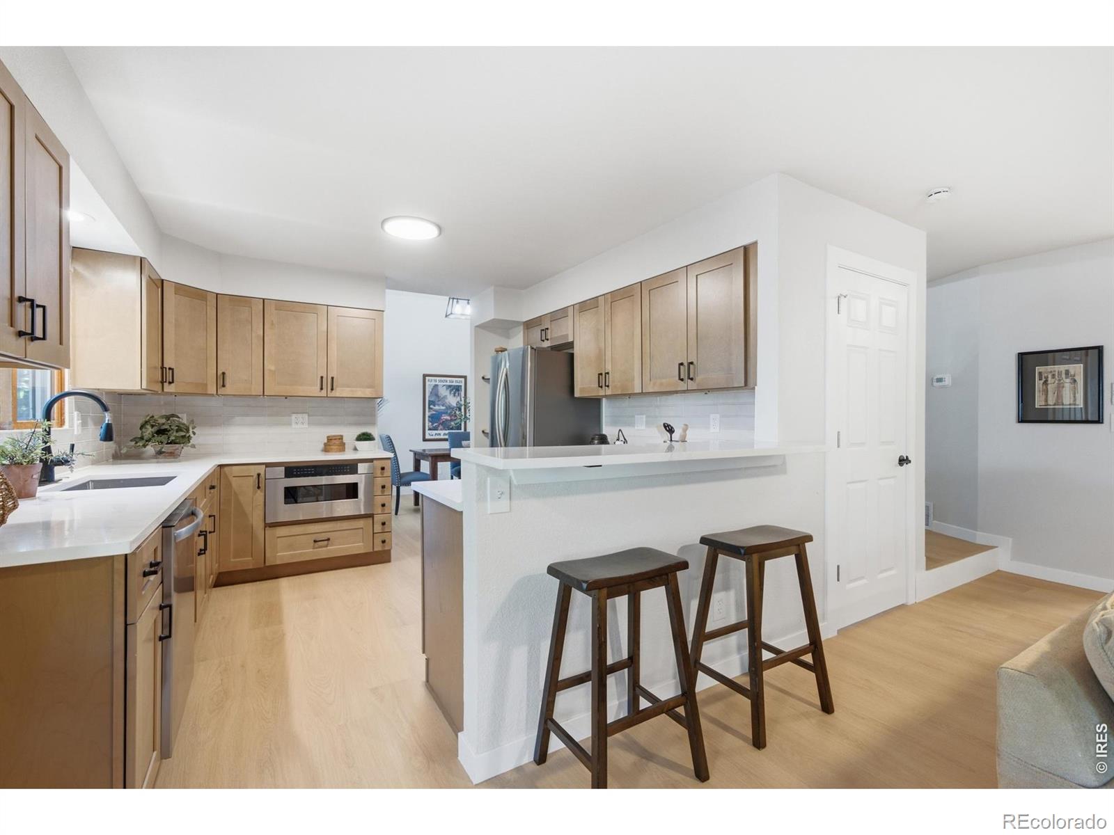 MLS Image #9 for 1318  sanford drive,fort collins, Colorado