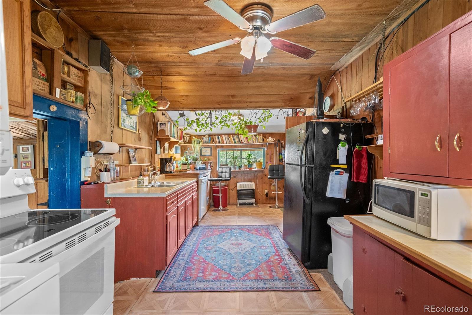 MLS Image #12 for 21555  spring creek road,buffalo creek, Colorado