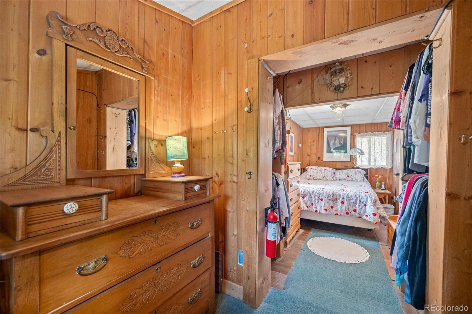 MLS Image #13 for 21555  spring creek road,buffalo creek, Colorado
