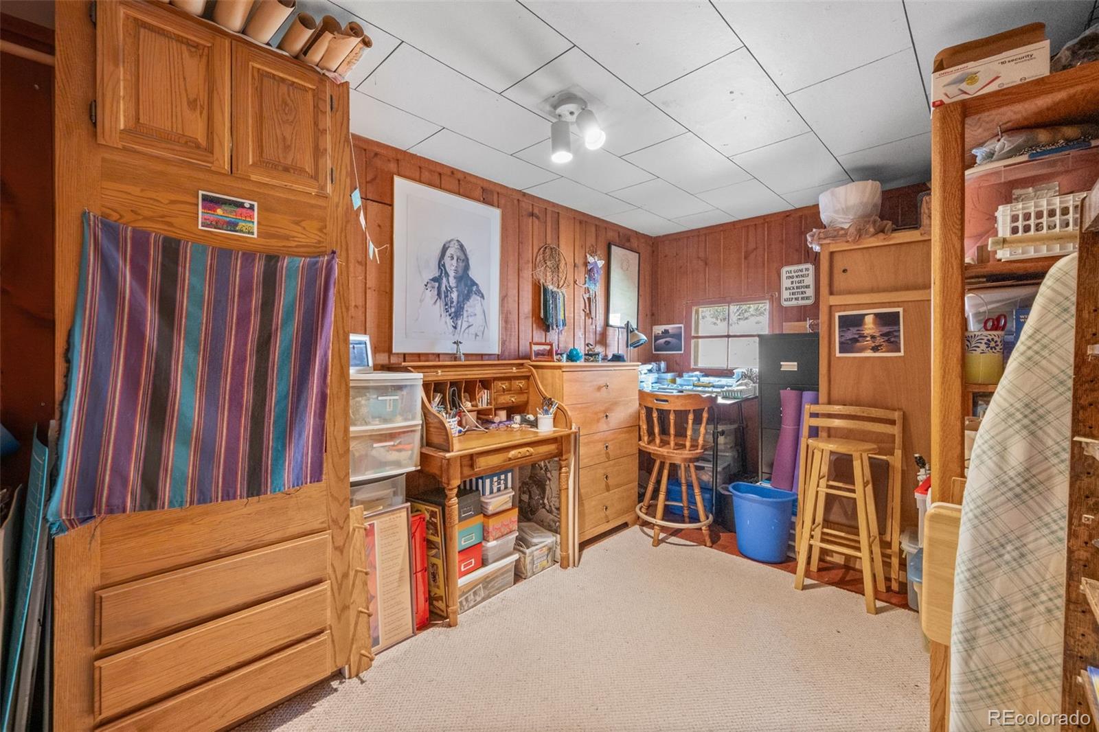MLS Image #15 for 21555  spring creek road,buffalo creek, Colorado