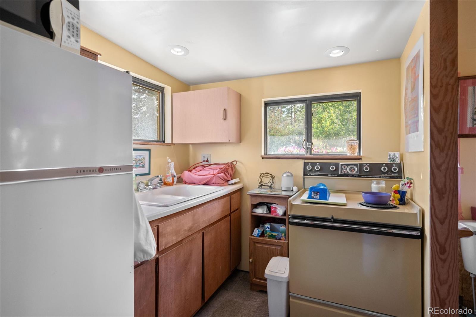 MLS Image #23 for 21555  spring creek road,buffalo creek, Colorado