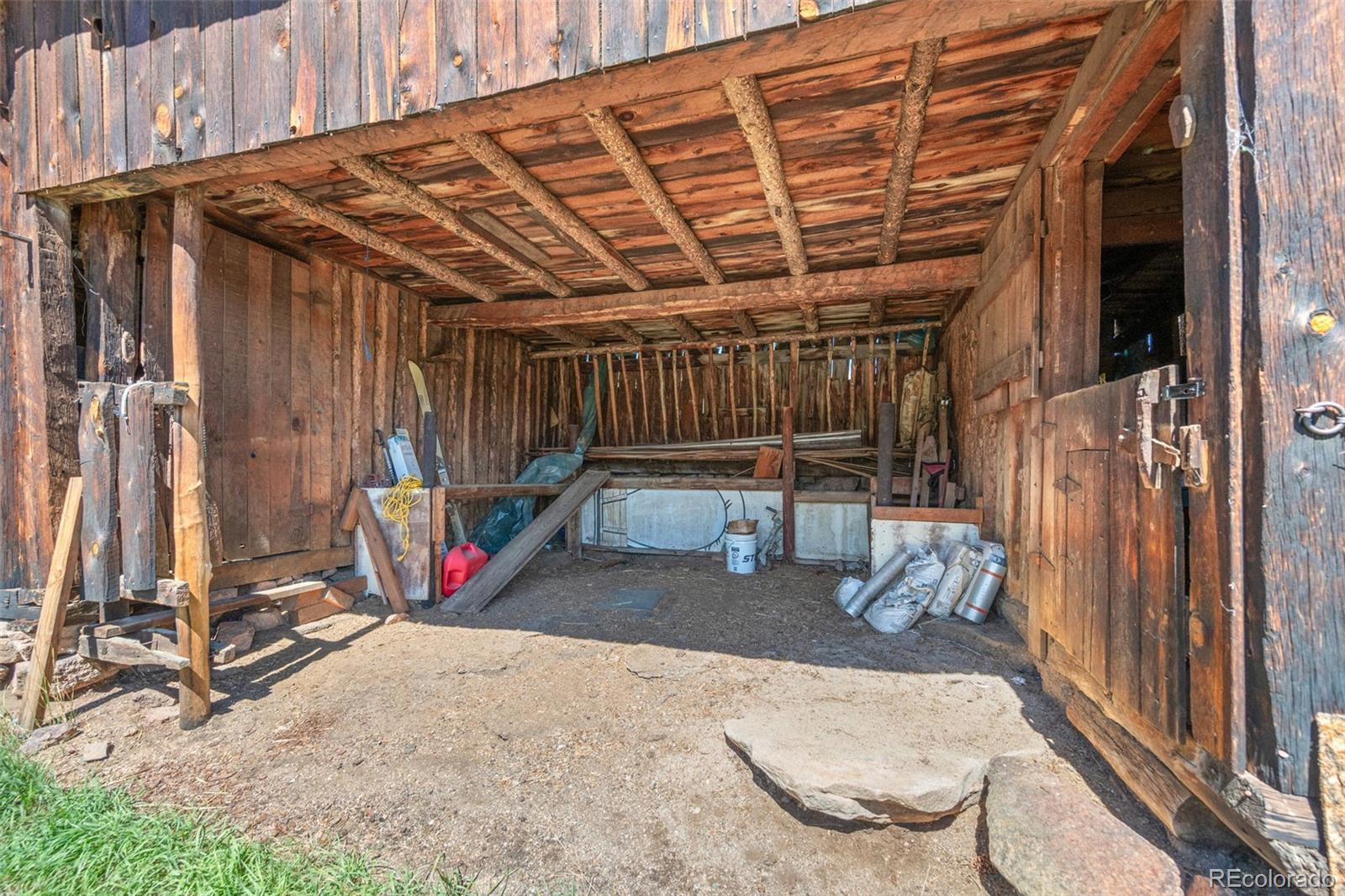 MLS Image #28 for 21555  spring creek road,buffalo creek, Colorado