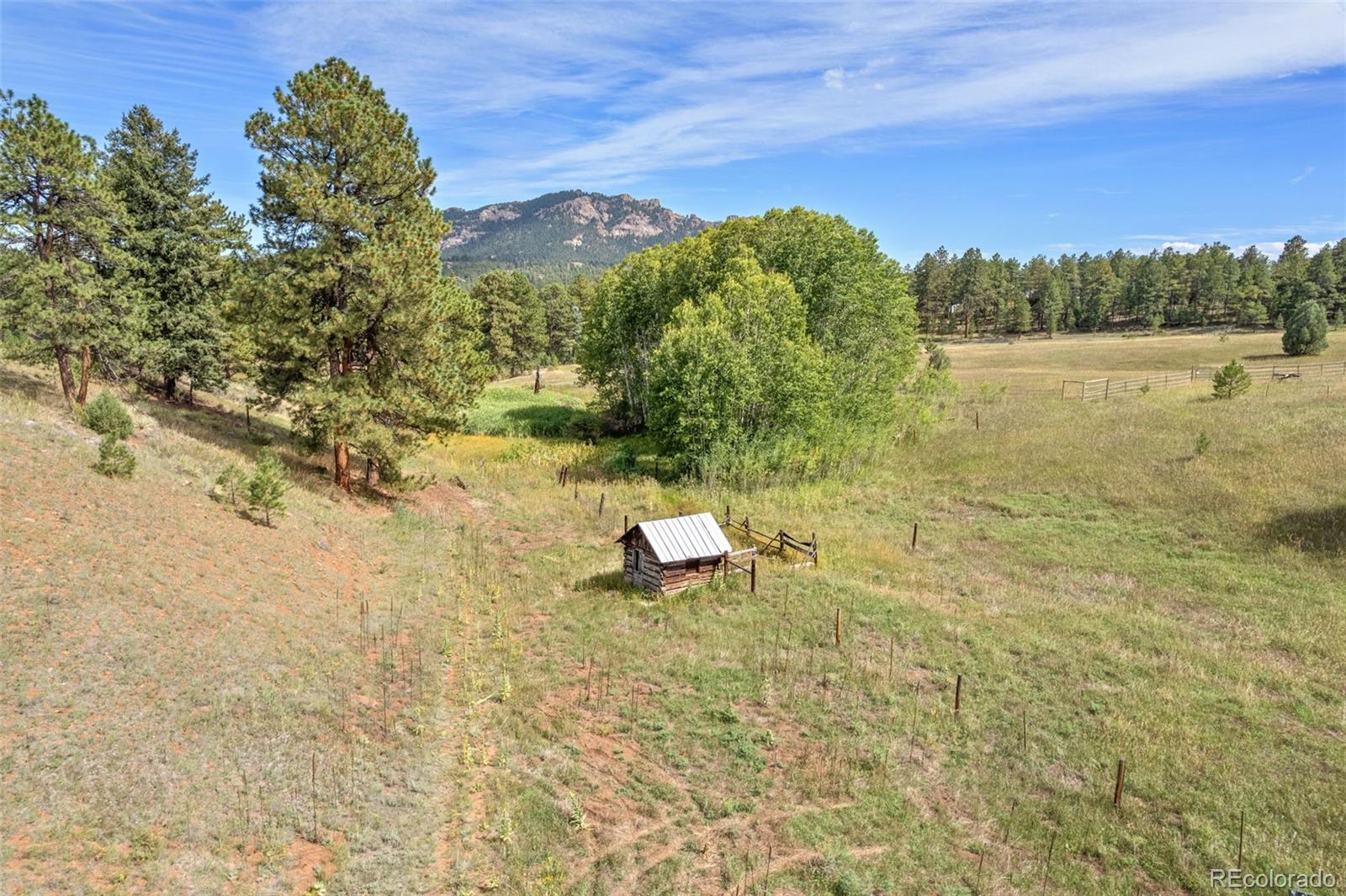 MLS Image #35 for 21555  spring creek road,buffalo creek, Colorado
