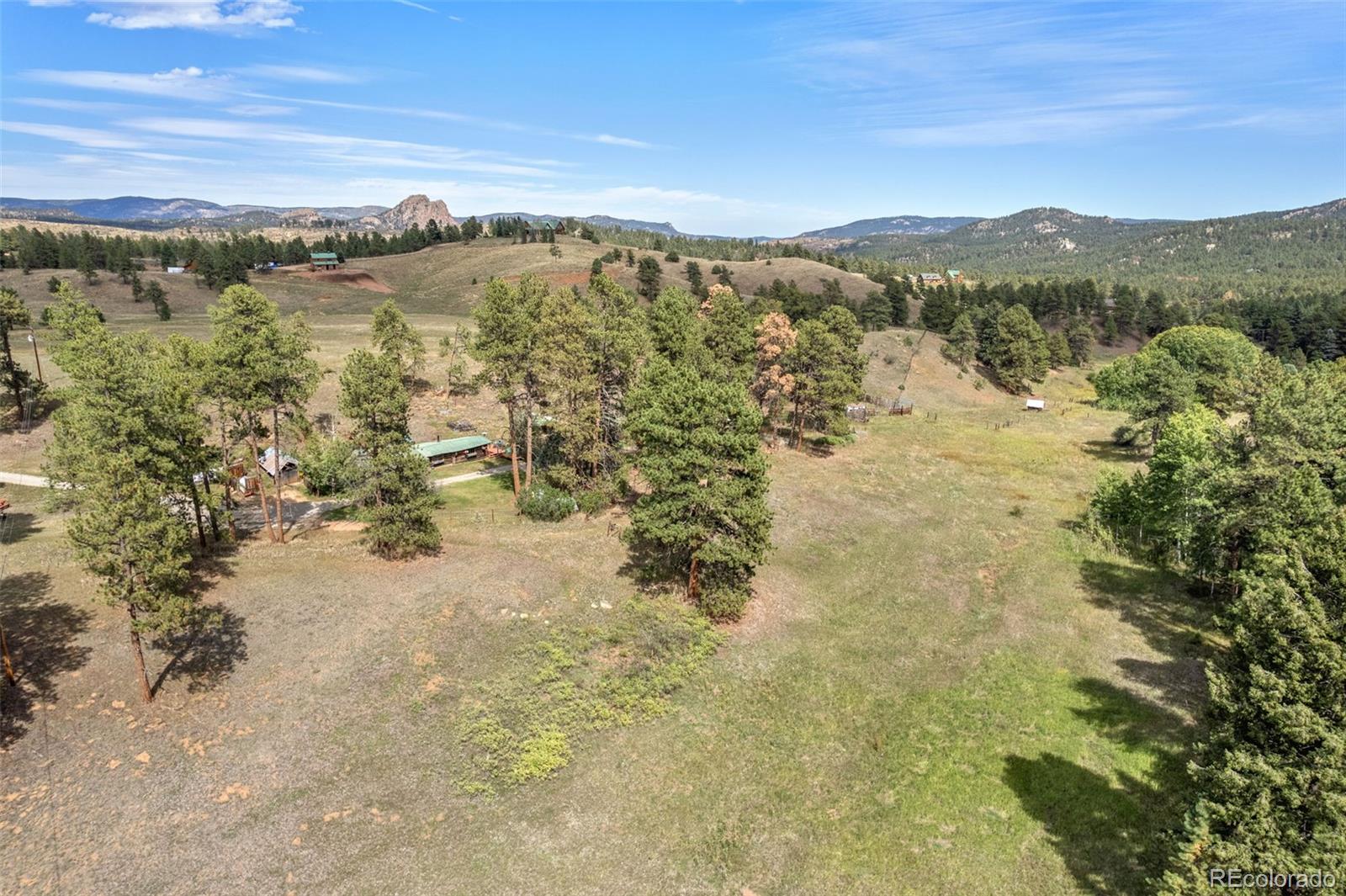 MLS Image #37 for 21555  spring creek road,buffalo creek, Colorado