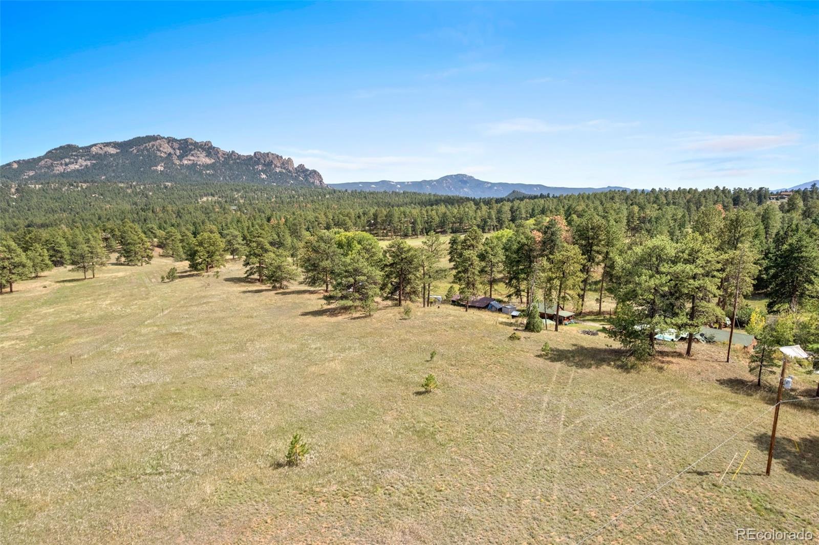 MLS Image #38 for 21555  spring creek road,buffalo creek, Colorado