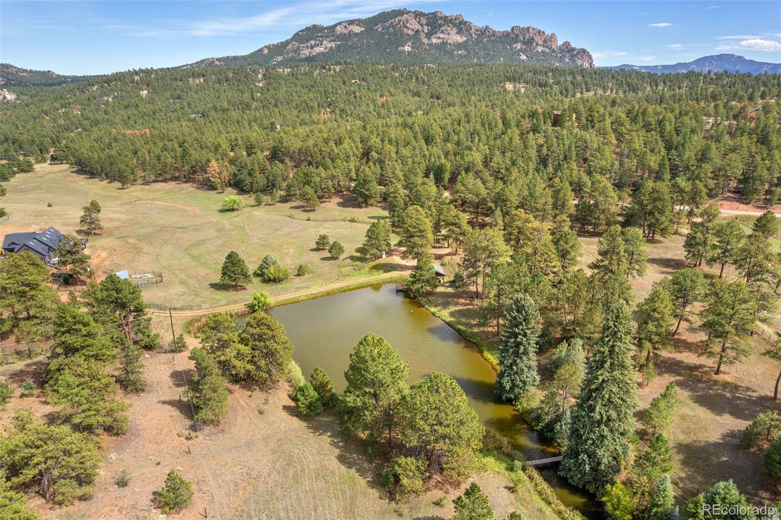 MLS Image #39 for 21555  spring creek road,buffalo creek, Colorado