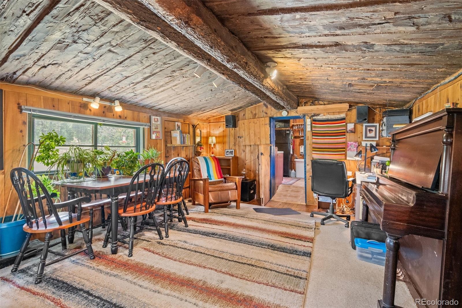 MLS Image #8 for 21555  spring creek road,buffalo creek, Colorado