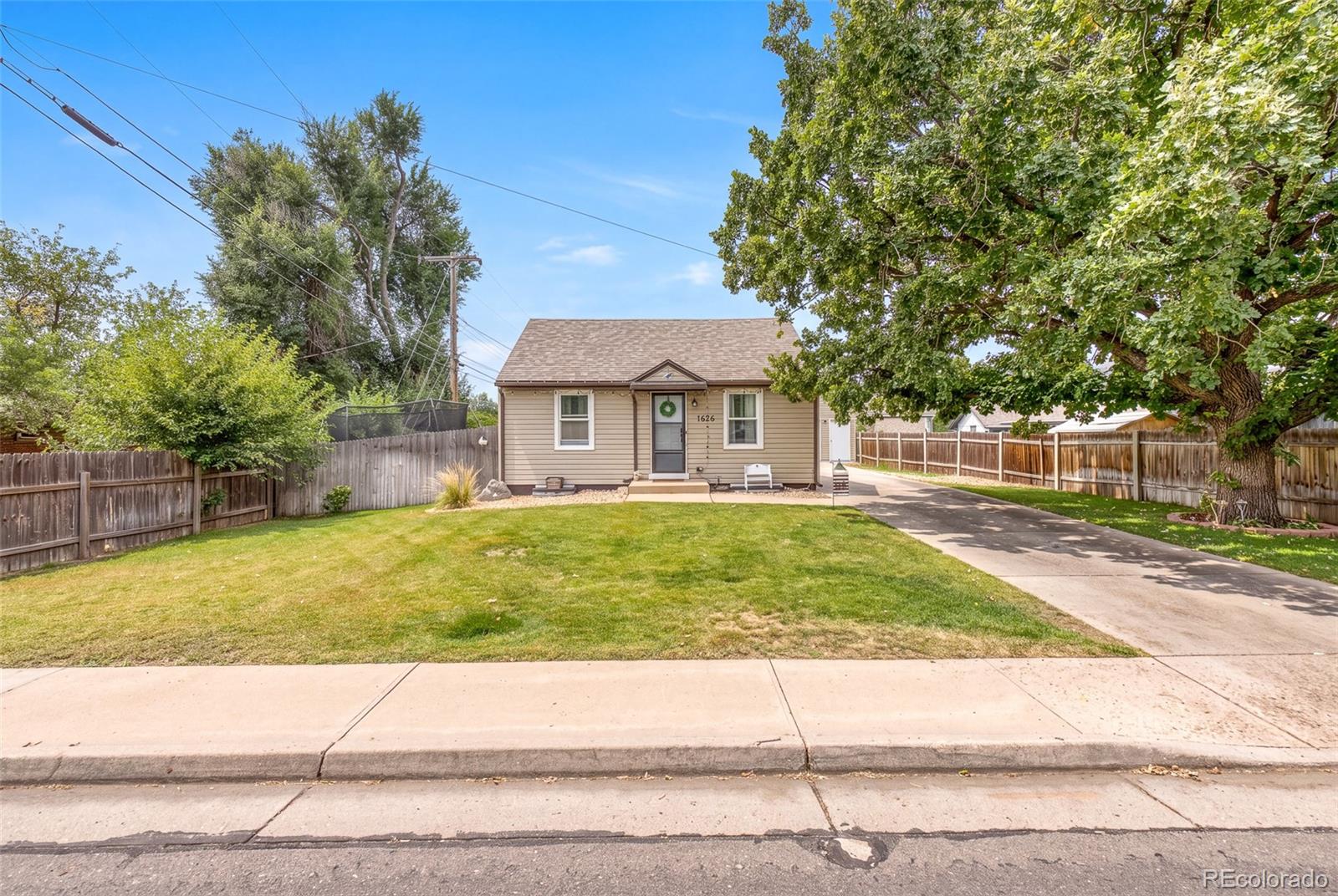 MLS Image #17 for 1626  2nd street,greeley, Colorado