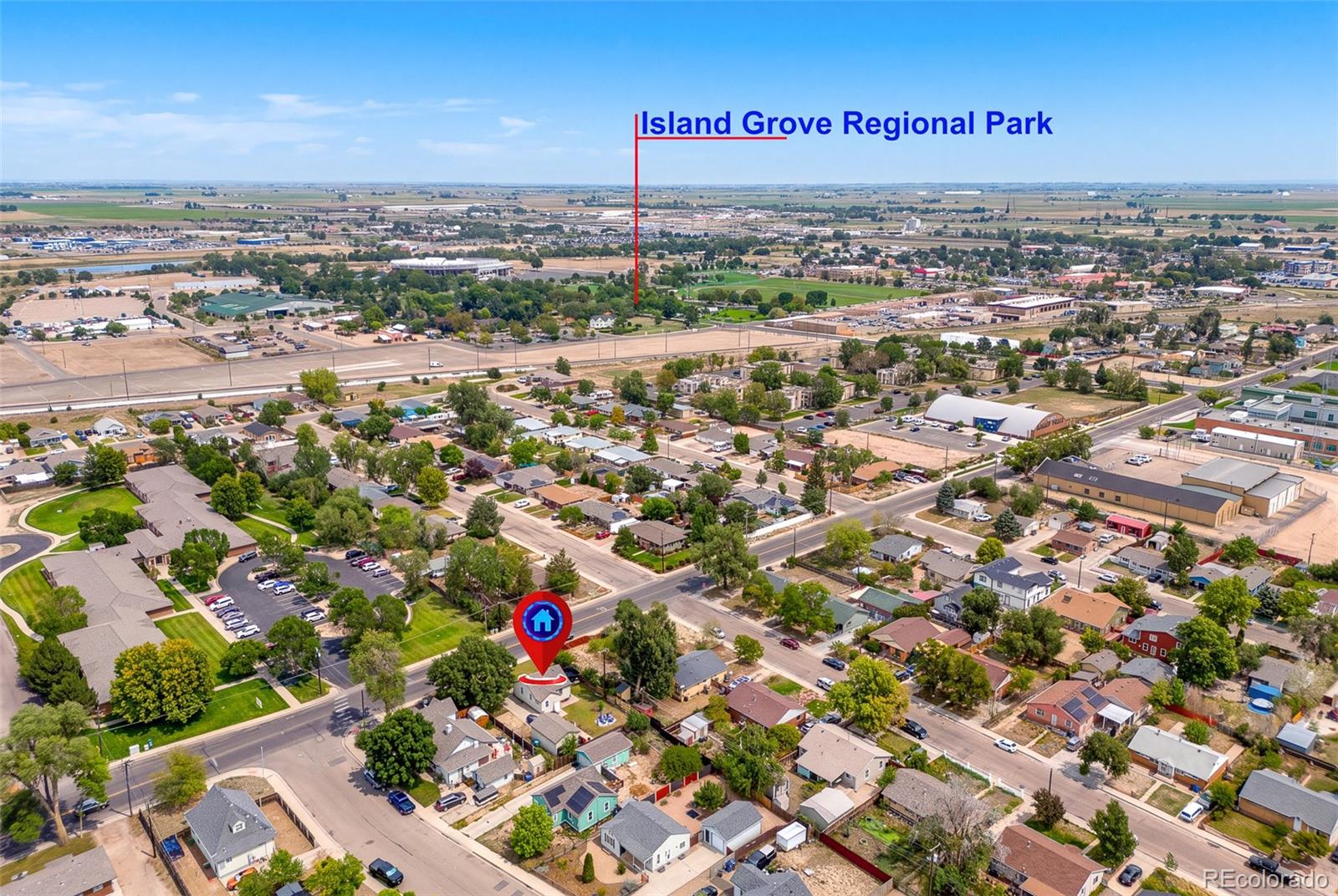 MLS Image #26 for 1626  2nd street,greeley, Colorado