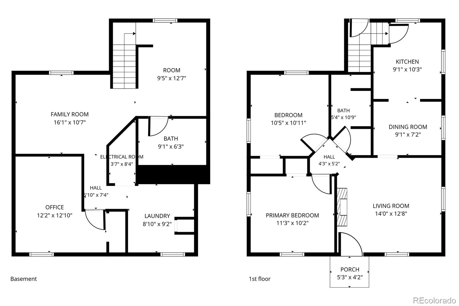 MLS Image #48 for 1626  2nd street,greeley, Colorado