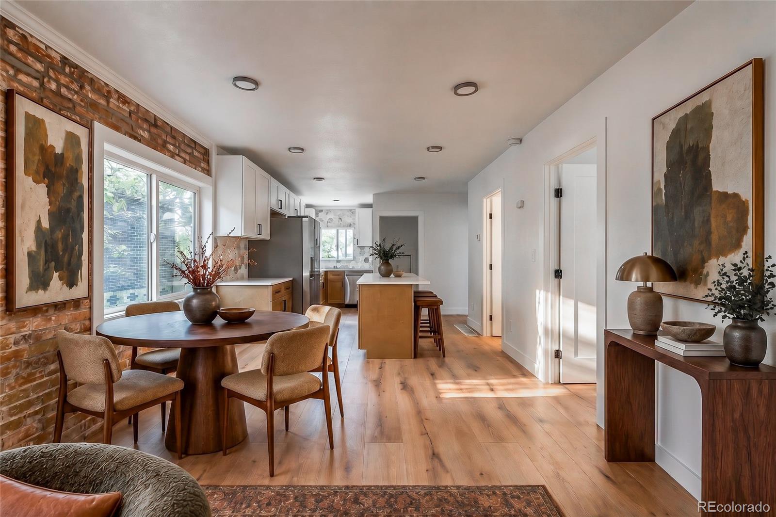MLS Image #1 for 3217 n clayton street,denver, Colorado