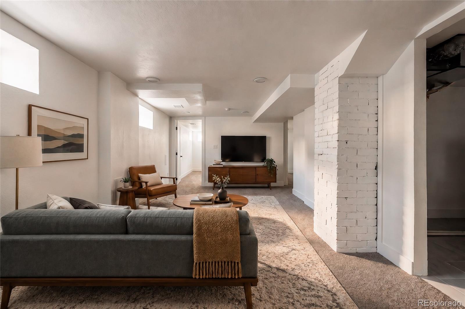 MLS Image #17 for 3217 n clayton street,denver, Colorado