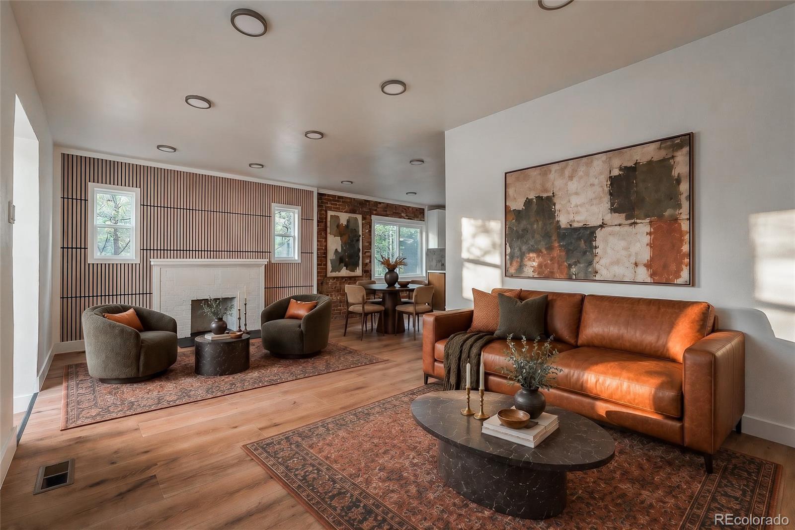 MLS Image #2 for 3217 n clayton street,denver, Colorado
