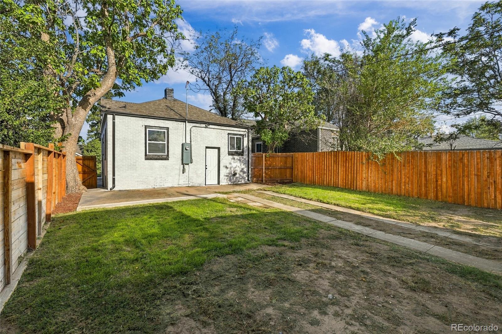 MLS Image #22 for 3217 n clayton street,denver, Colorado