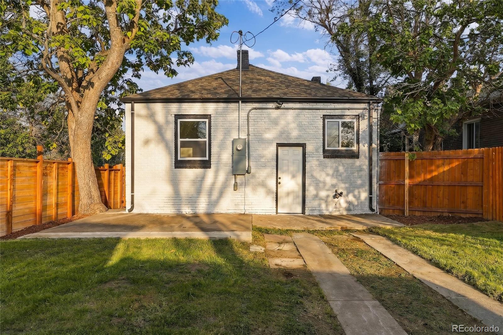 MLS Image #24 for 3217 n clayton street,denver, Colorado