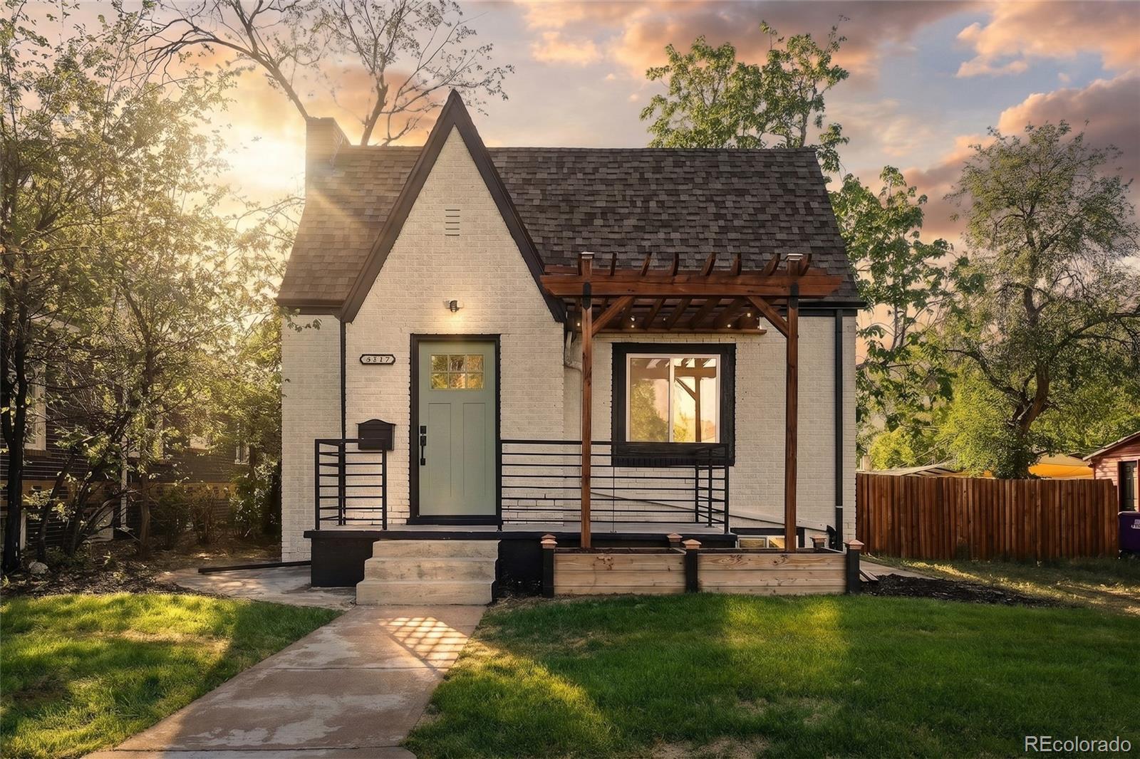 MLS Image #27 for 3217 n clayton street,denver, Colorado