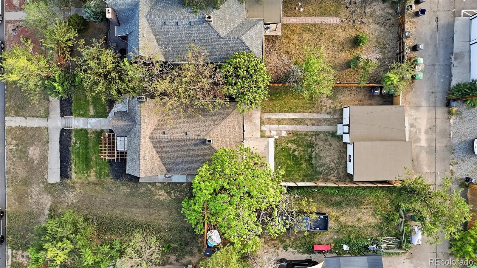 MLS Image #28 for 3217 n clayton street,denver, Colorado
