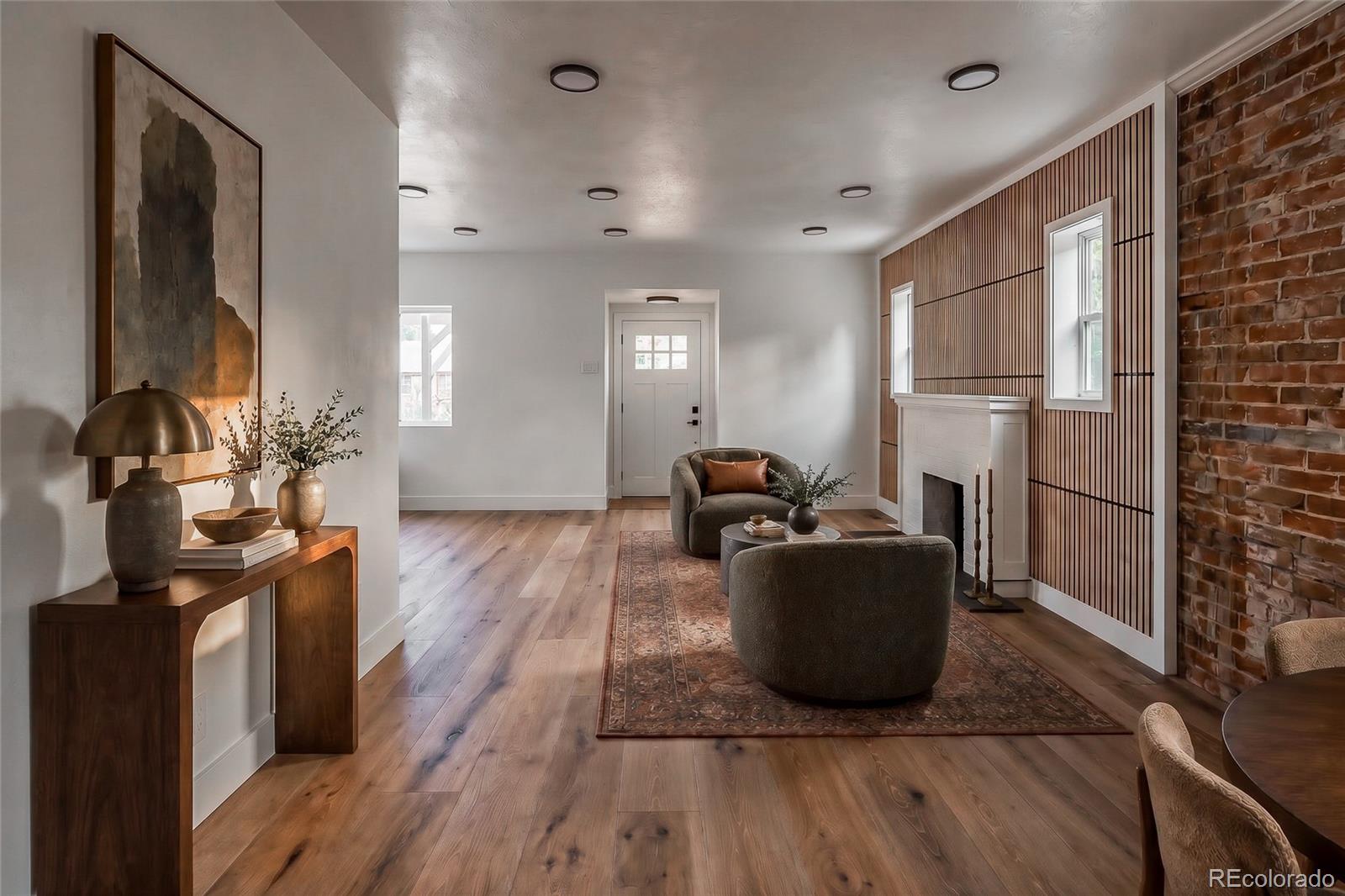 MLS Image #35 for 3217 n clayton street,denver, Colorado