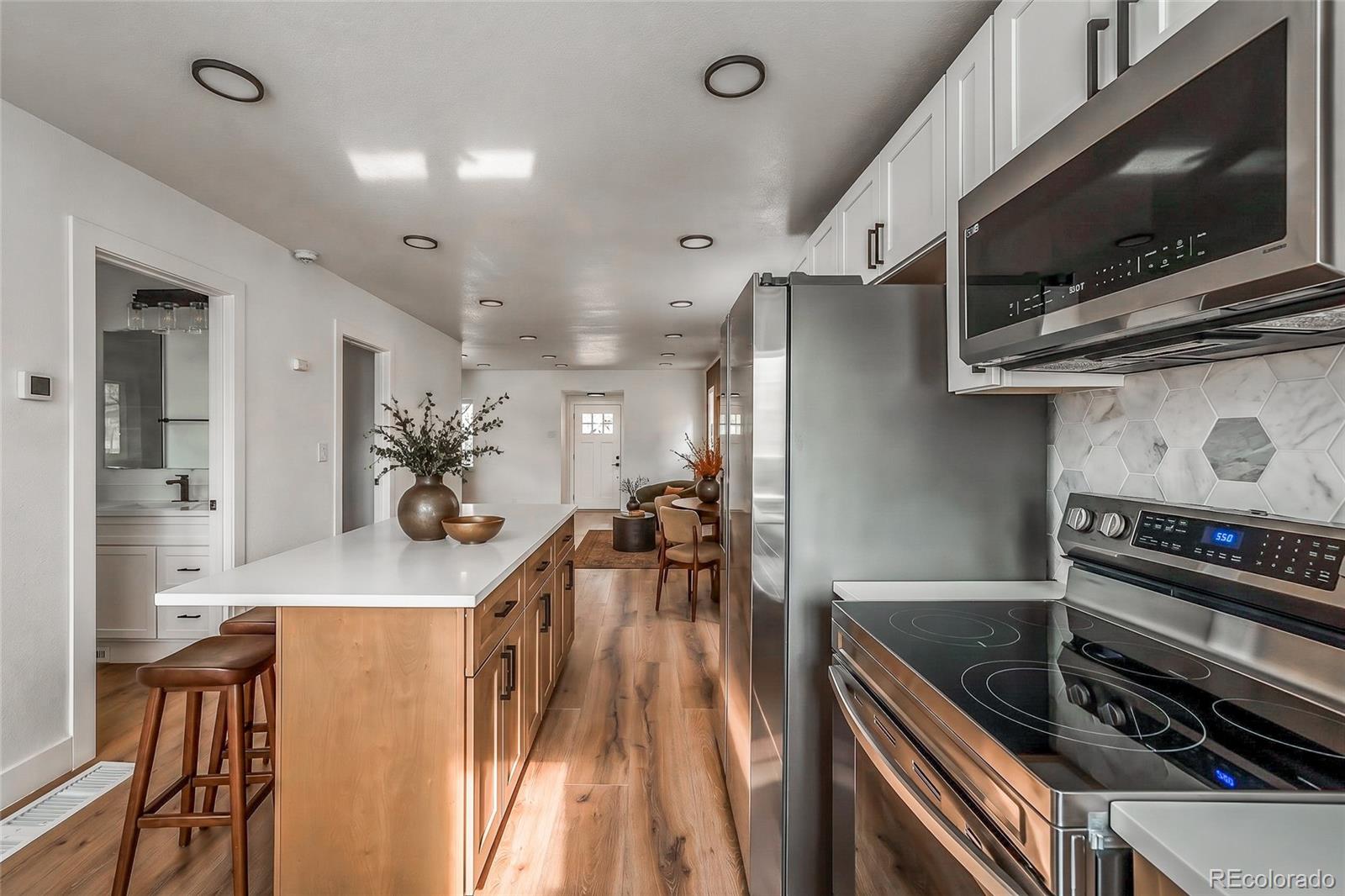 MLS Image #6 for 3217 n clayton street,denver, Colorado
