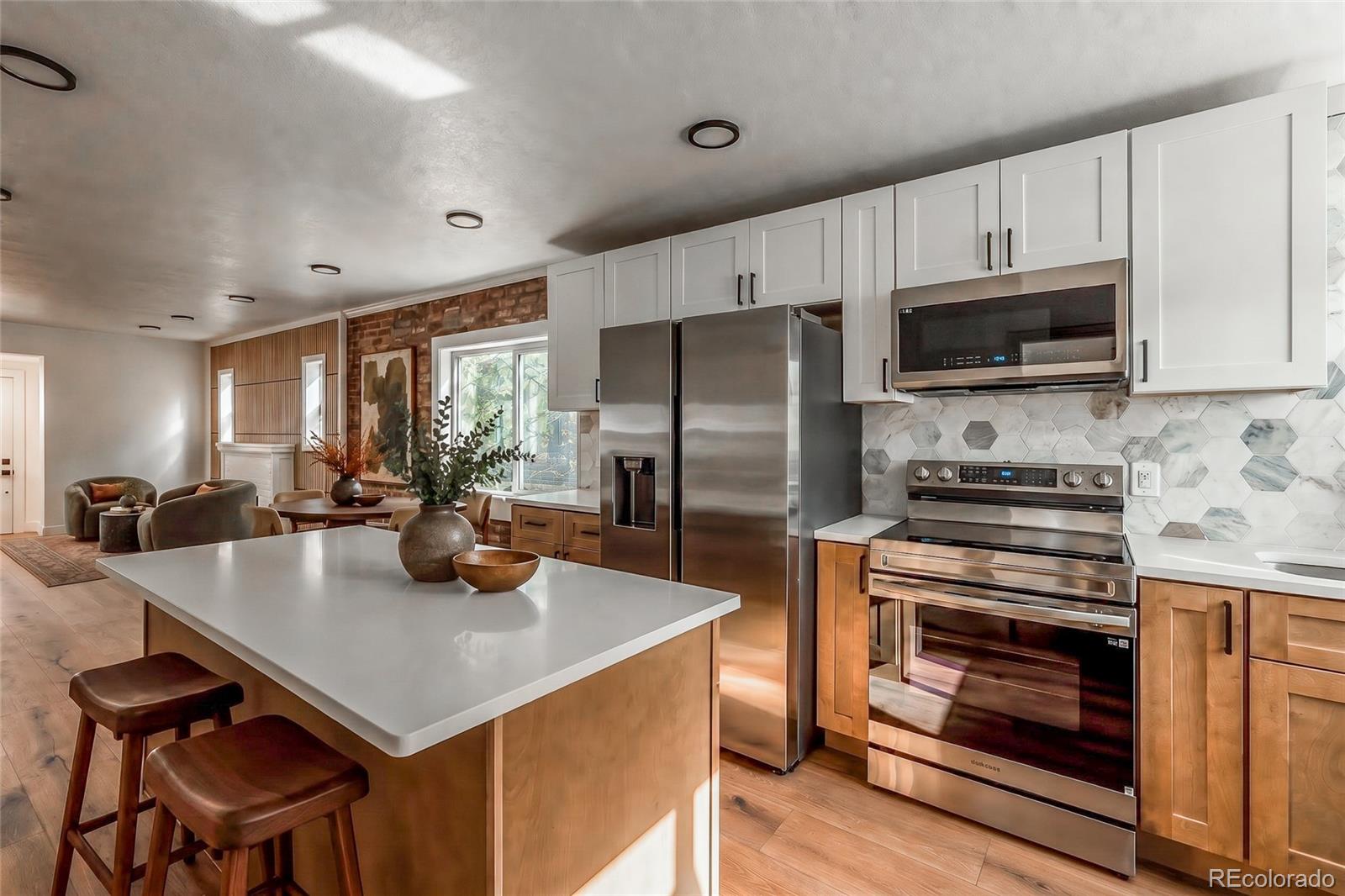 MLS Image #7 for 3217 n clayton street,denver, Colorado