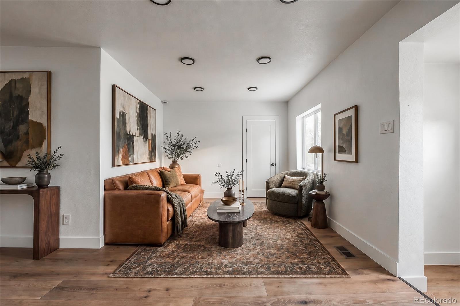 MLS Image #8 for 3217 n clayton street,denver, Colorado