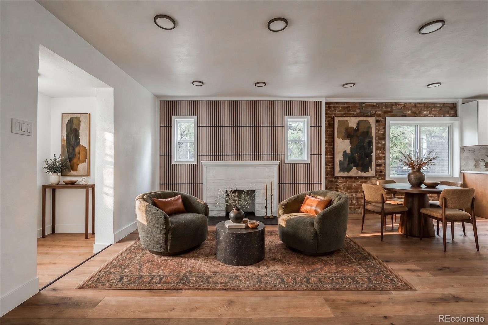MLS Image #9 for 3217 n clayton street,denver, Colorado