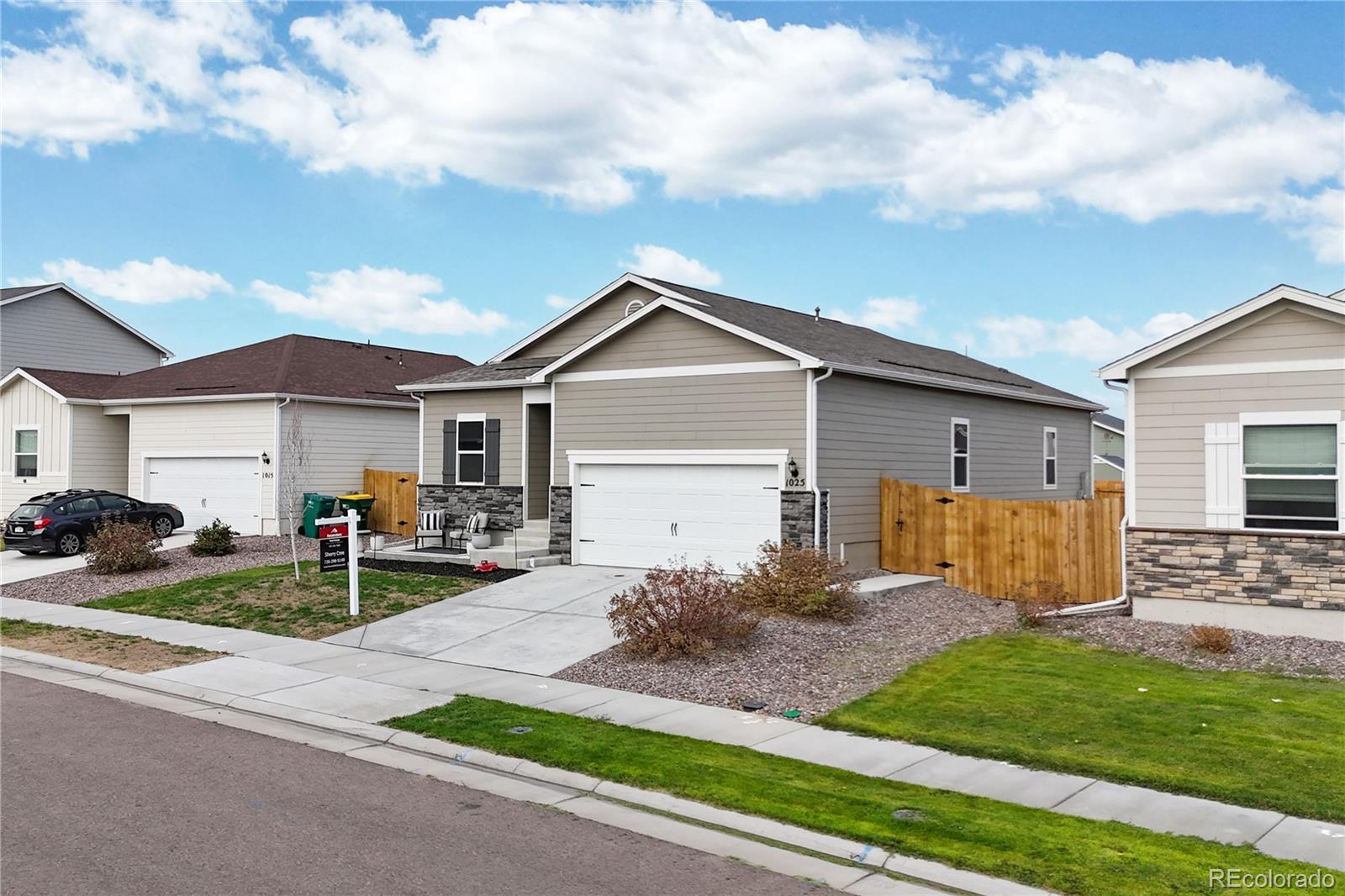 MLS Image #0 for 1025  payton avenue,fort lupton, Colorado