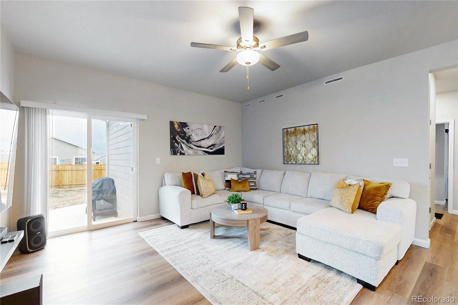 MLS Image #2 for 1025  payton avenue,fort lupton, Colorado