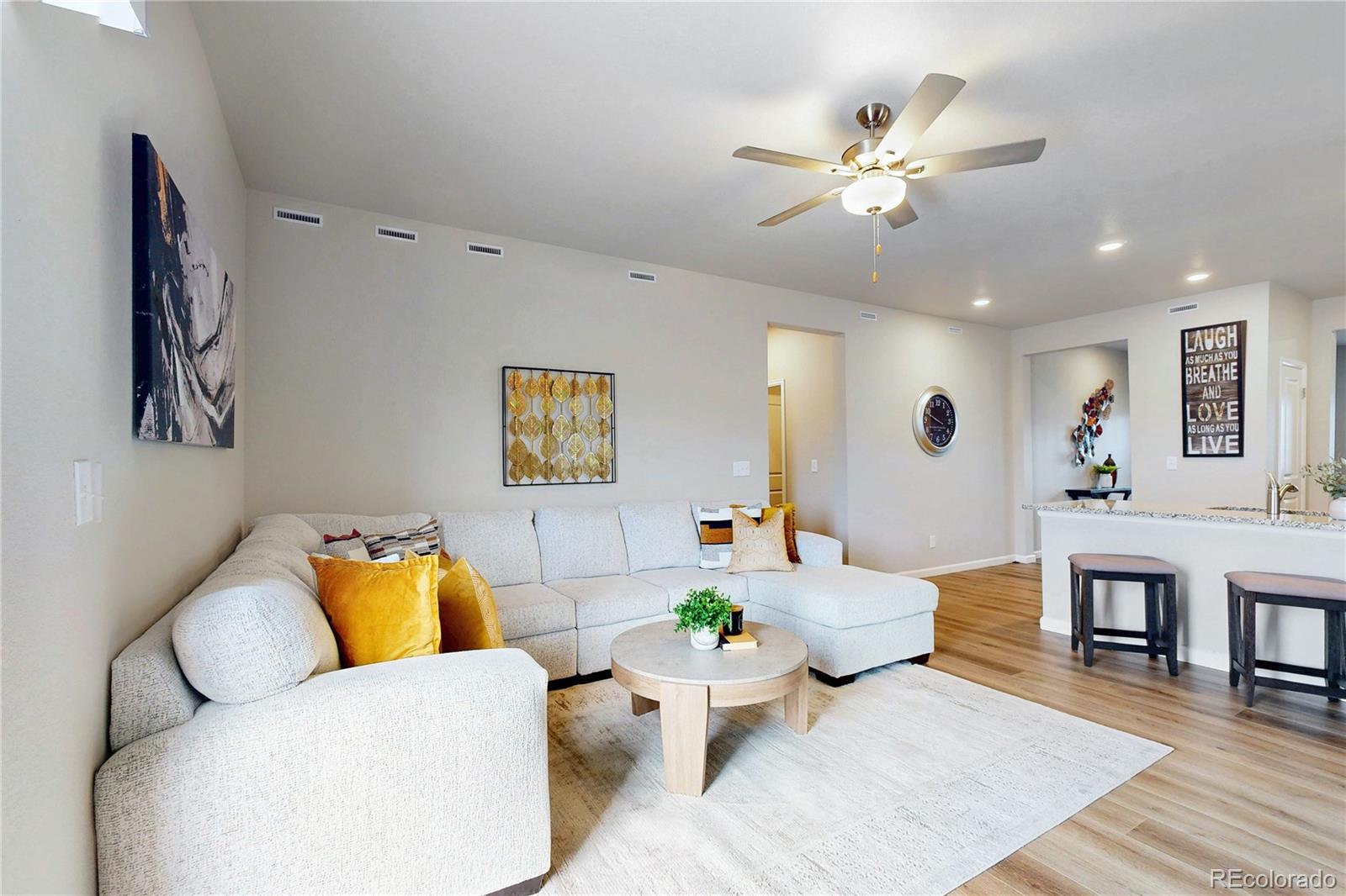 MLS Image #3 for 1025  payton avenue,fort lupton, Colorado